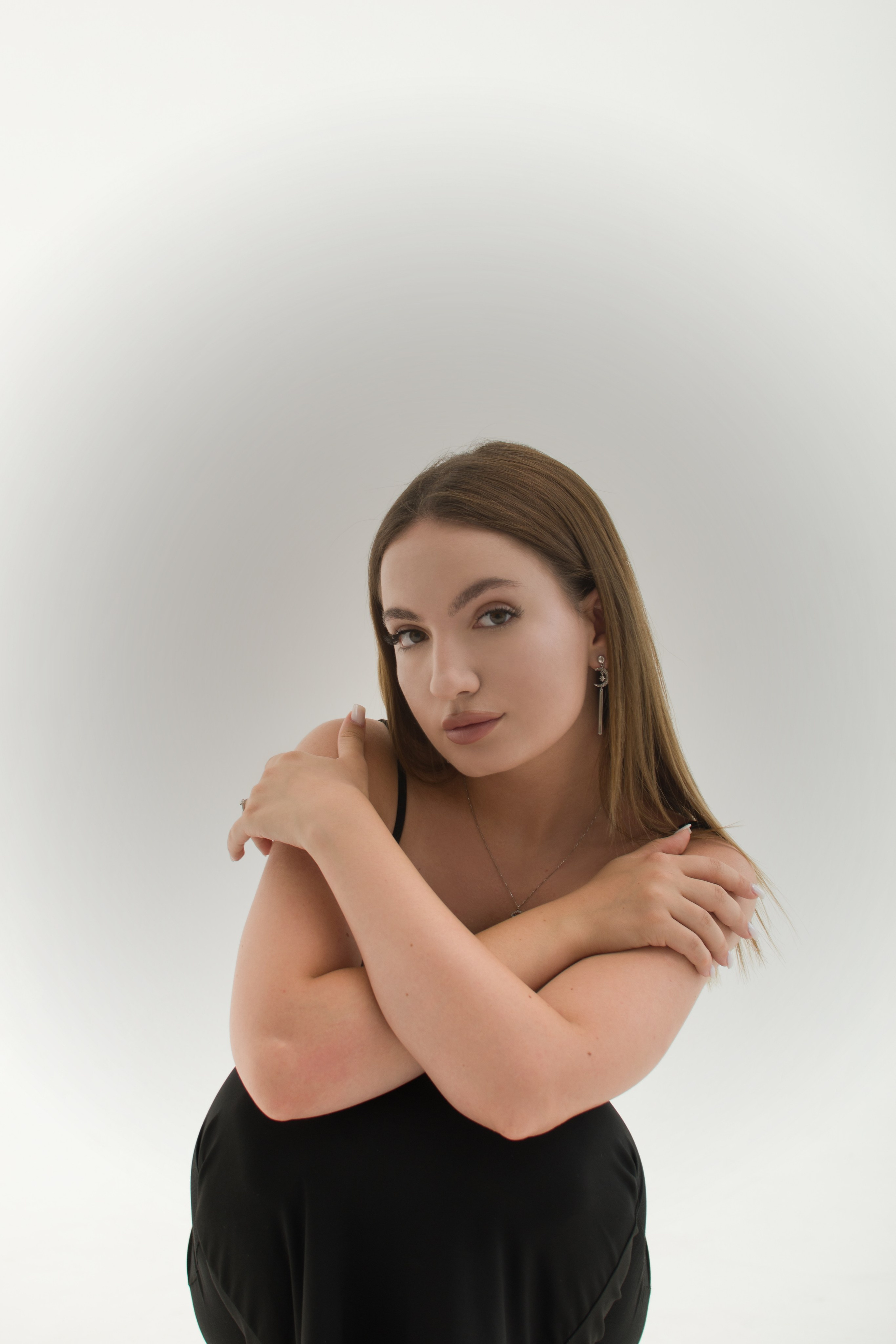 София. Фотограф-ретушер в Крыму Юля Лобурец