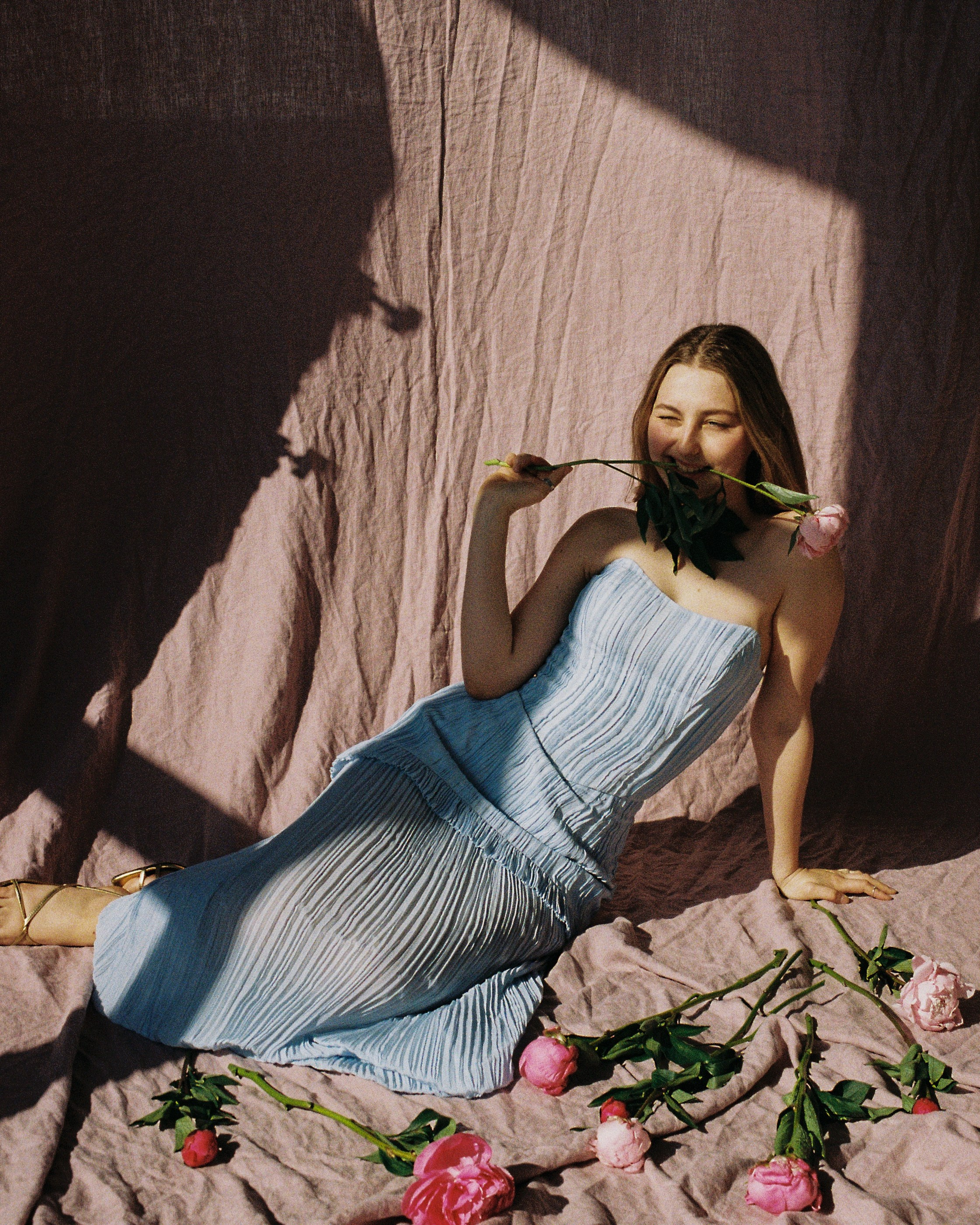 Polina. Daria Y. Фототерапия │ Санкт-Петербург