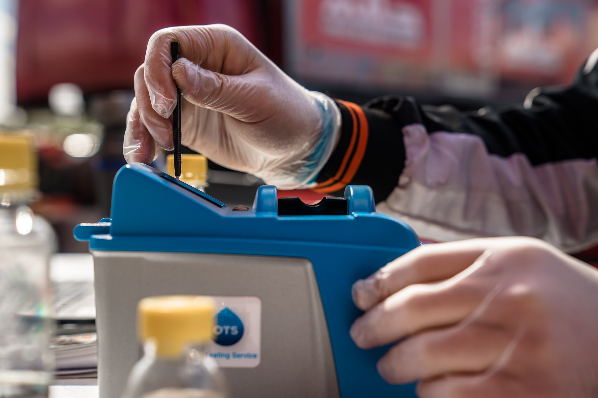 G-ENERGY. Спорт и свет | Лина Арнаутова