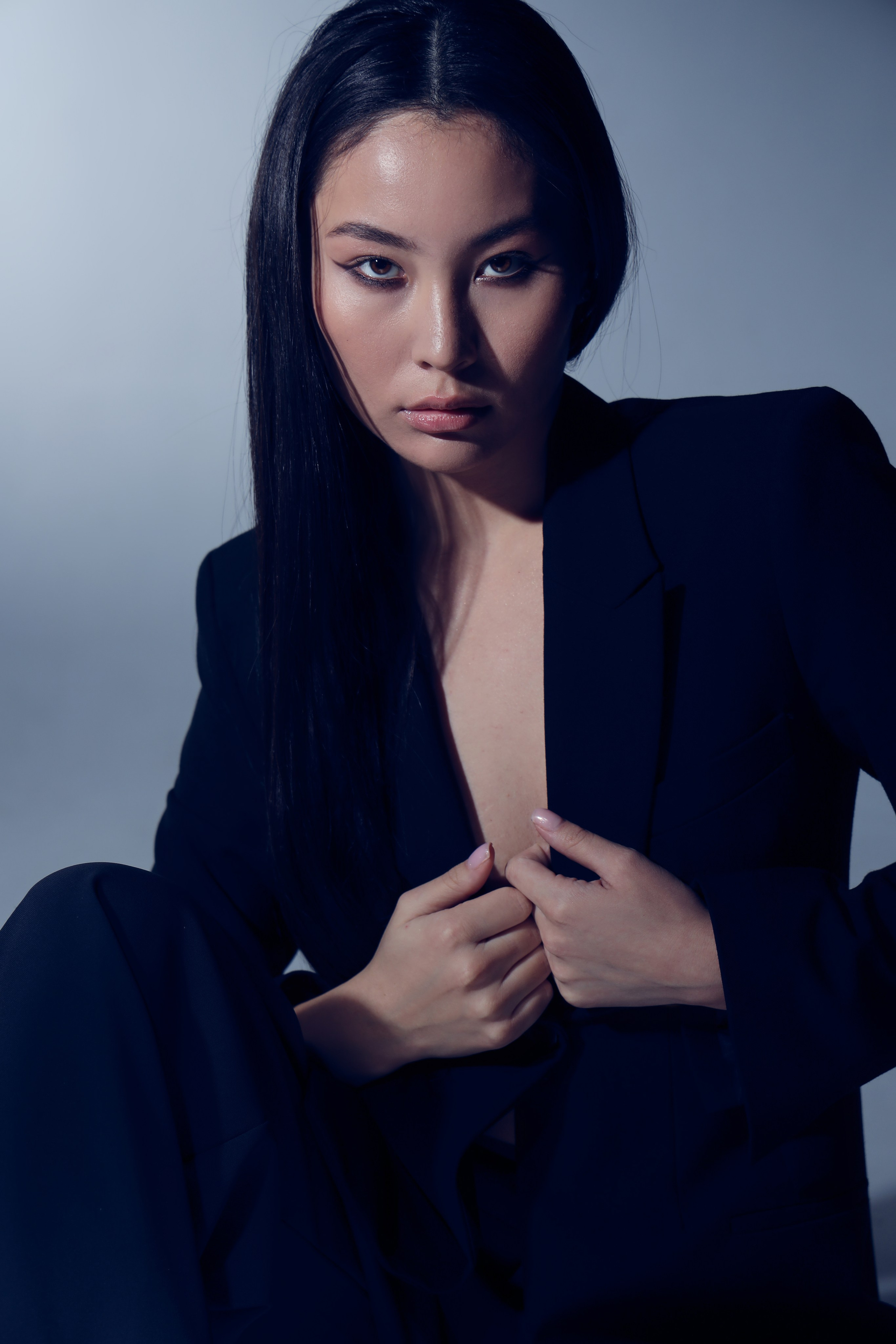 Анель. Коммерческий фотограф в Москве Семенихина Дарья