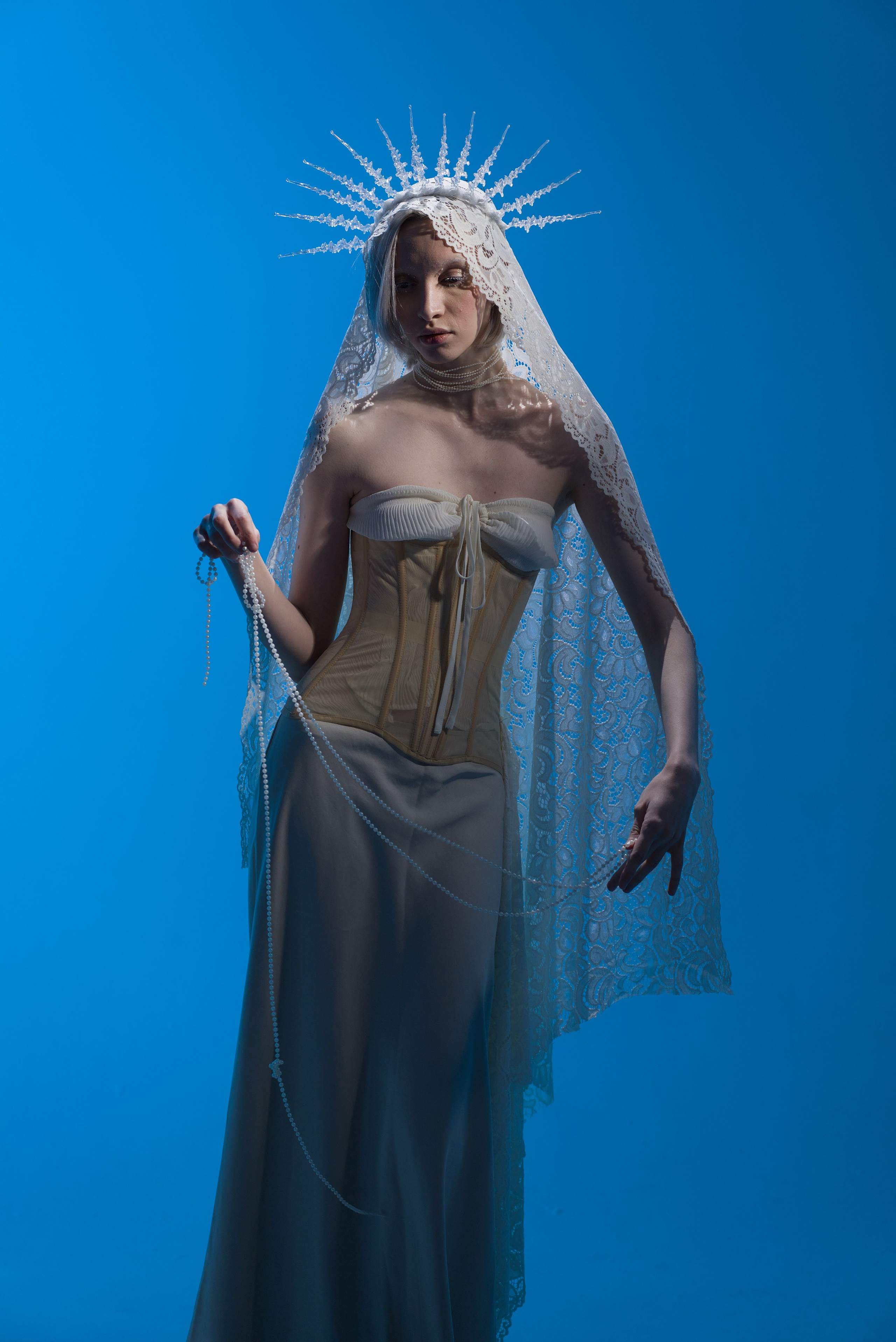 МК Мистика в Культе. Мир глазами Саши Д