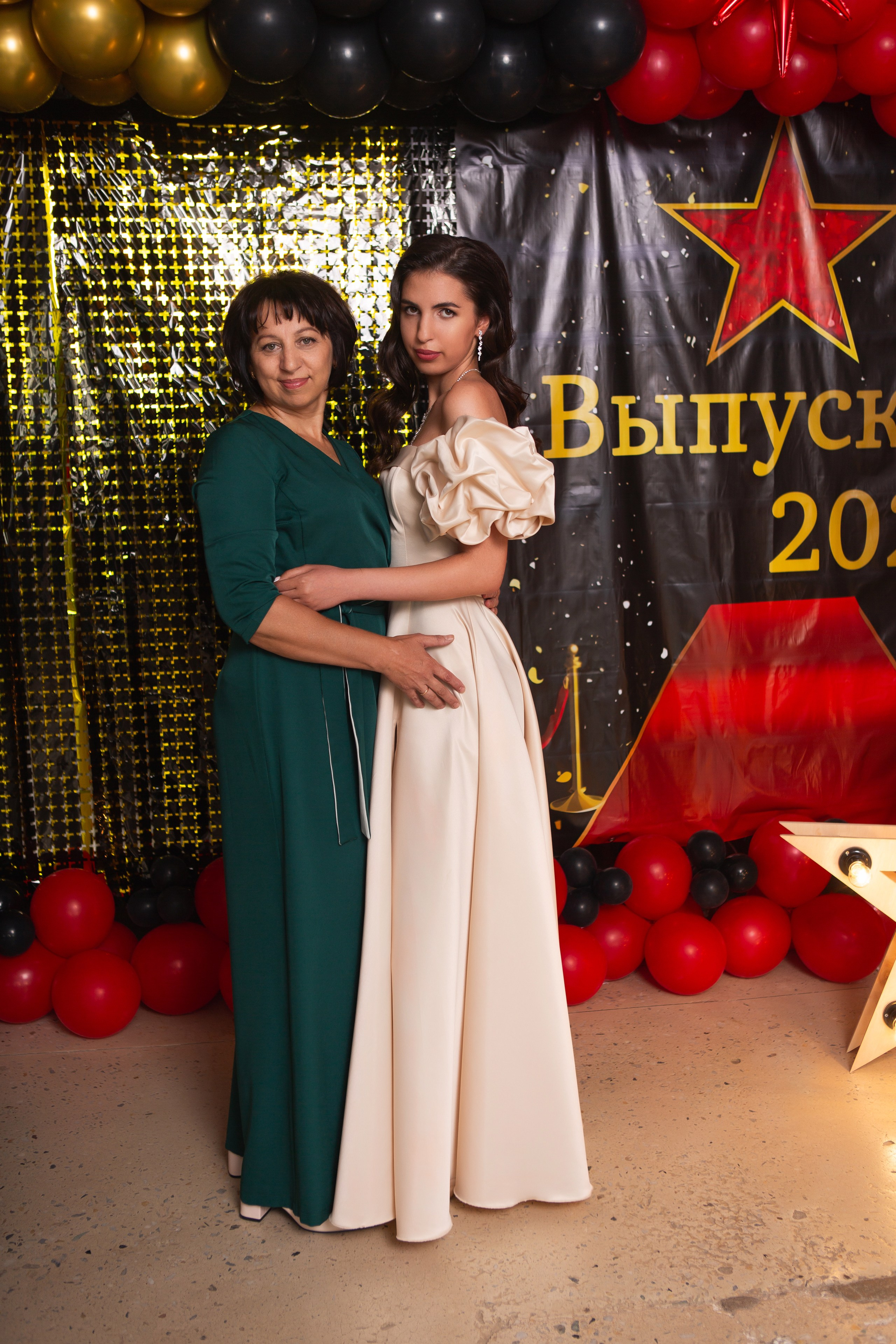 ФОТОСЕССИЯ С РОДИТЕЛЯМИ «ВЫПУСКНОЙ» 2024 г. 9 ШКОЛА г. МЦЕНСК. ТВОЙ АЛЬБОМ / ТВОИ ПРАВИЛА