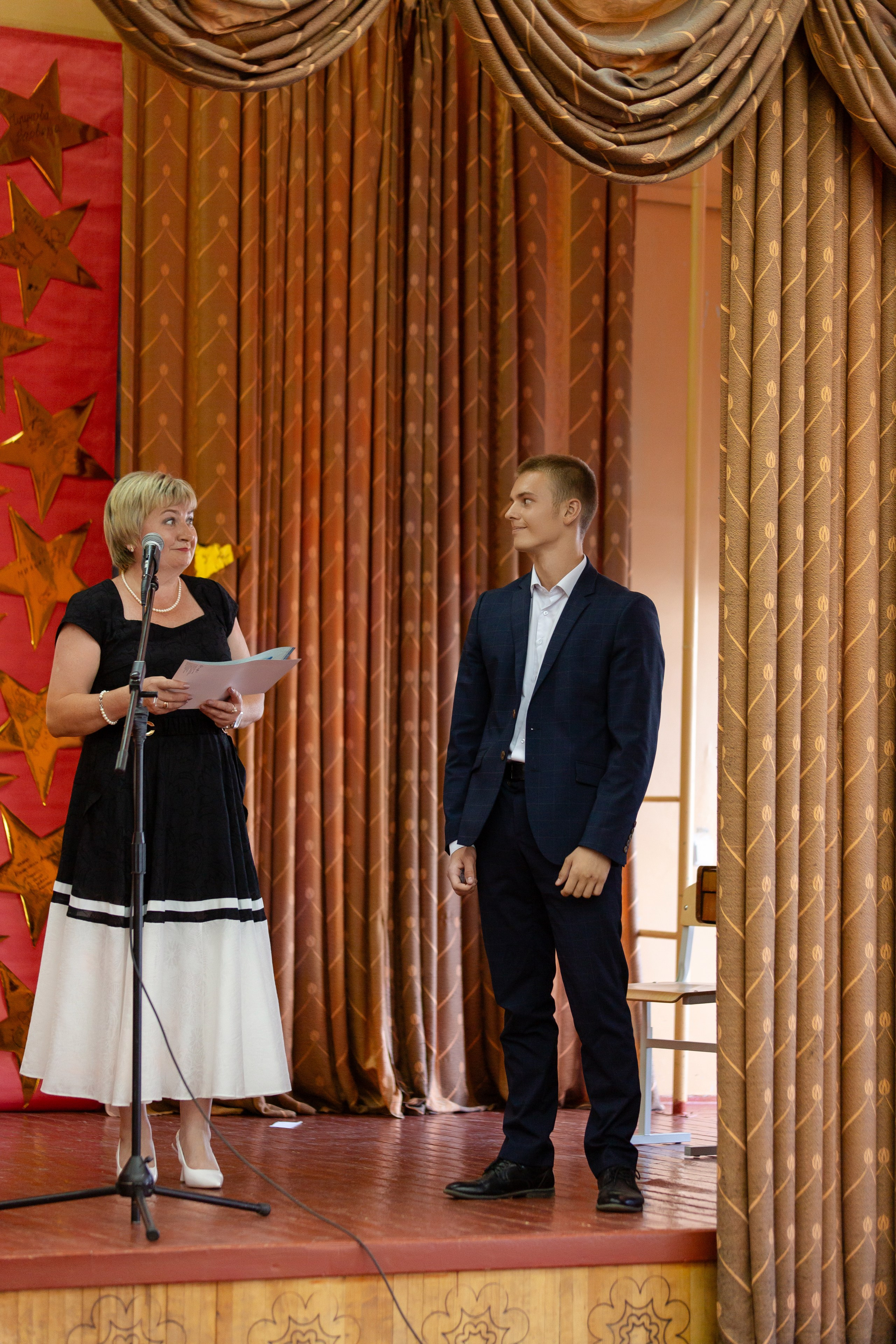 ВРУЧЕНИЕ ДИПЛОМОВ 9 ШКОЛА 2024 г. ТВОЙ АЛЬБОМ / ТВОИ ПРАВИЛА