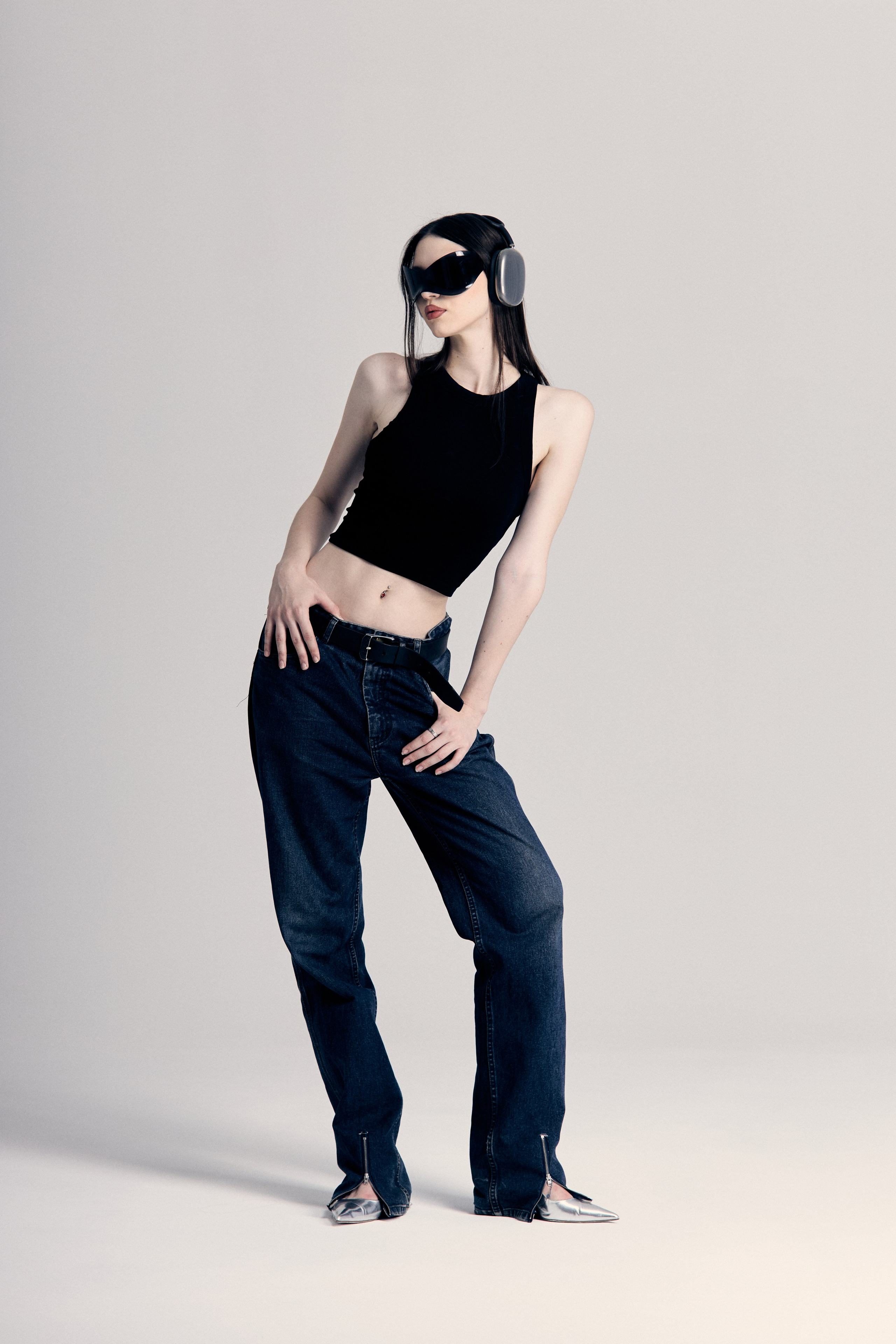 София. Fashion-фотограф Желеуов Дулат