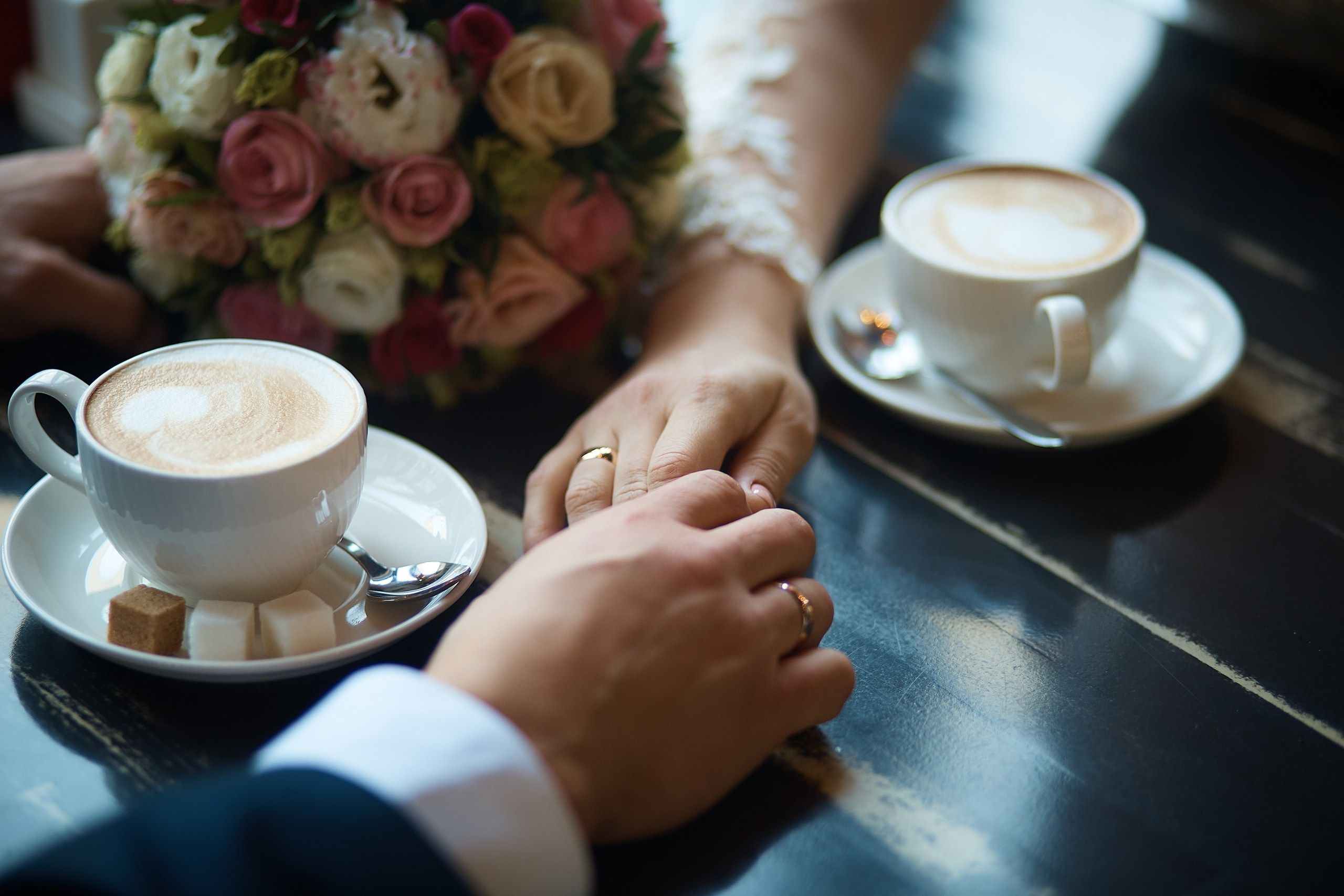 Wedding 2018. Свадебный и семейный фотограф в Оренбурге Евгения Атанова
