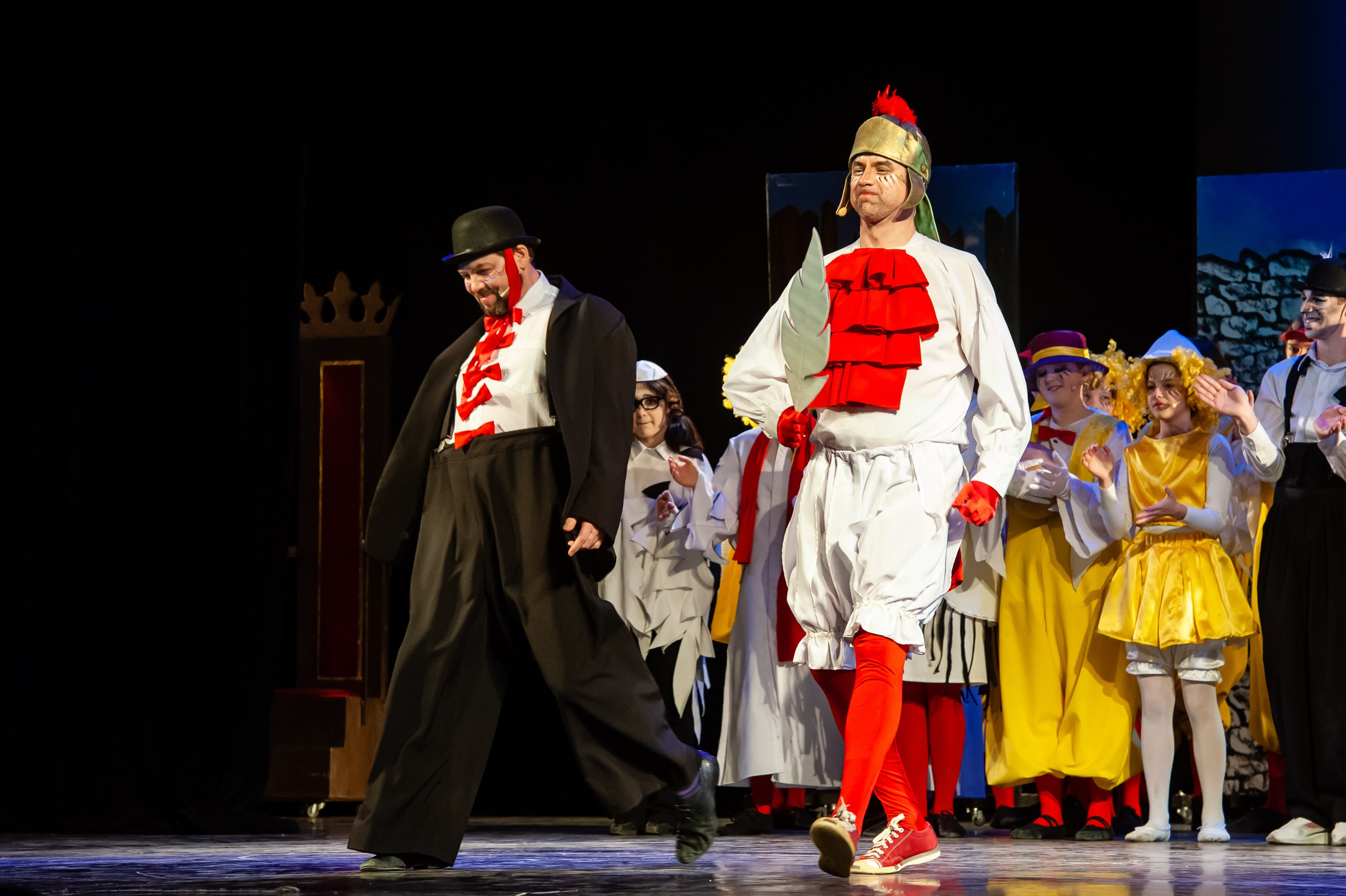 Сергей Малахов, Владимир Ярош