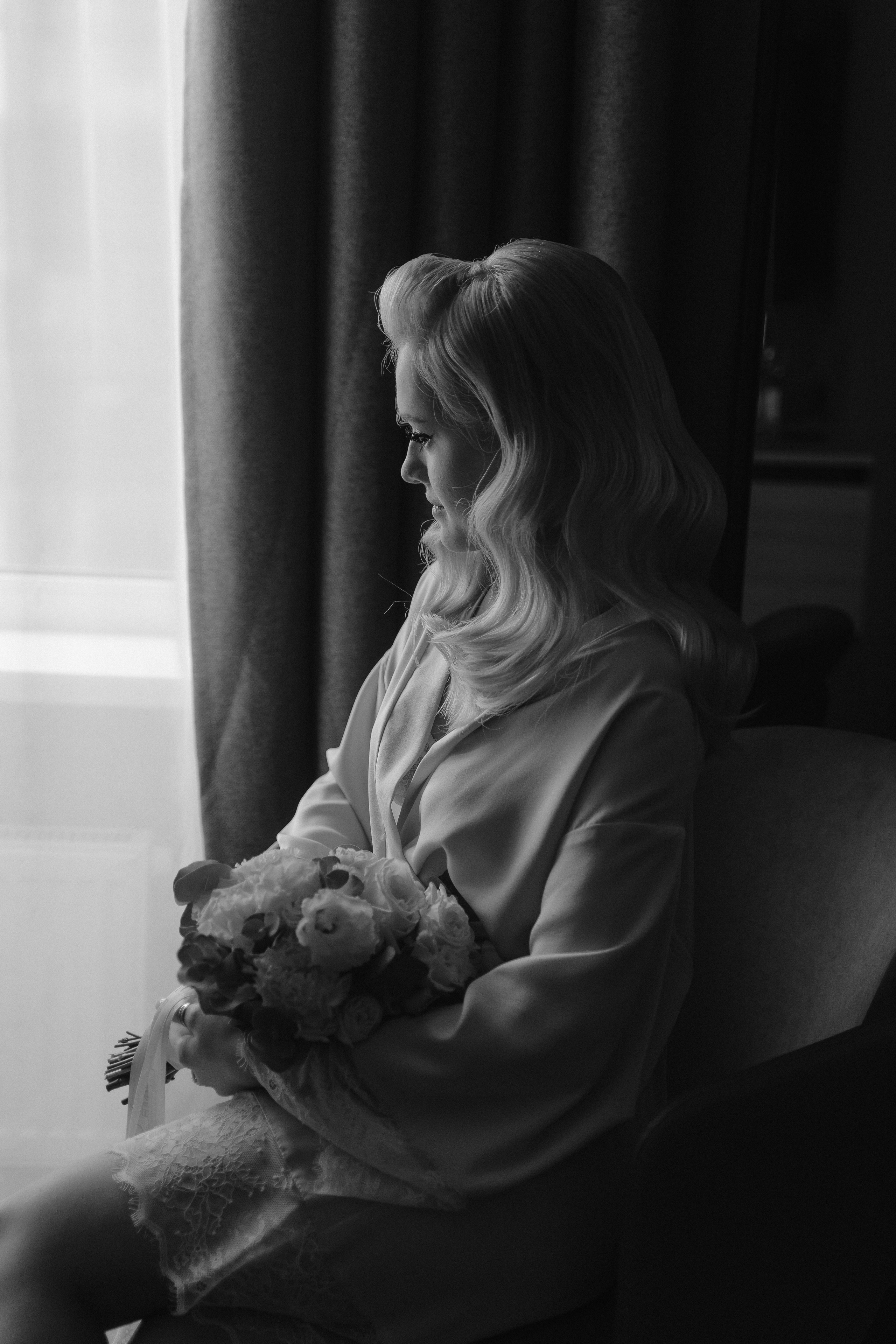 A&V. Свадебный фотограф — Наталья Фед СПб/Москва