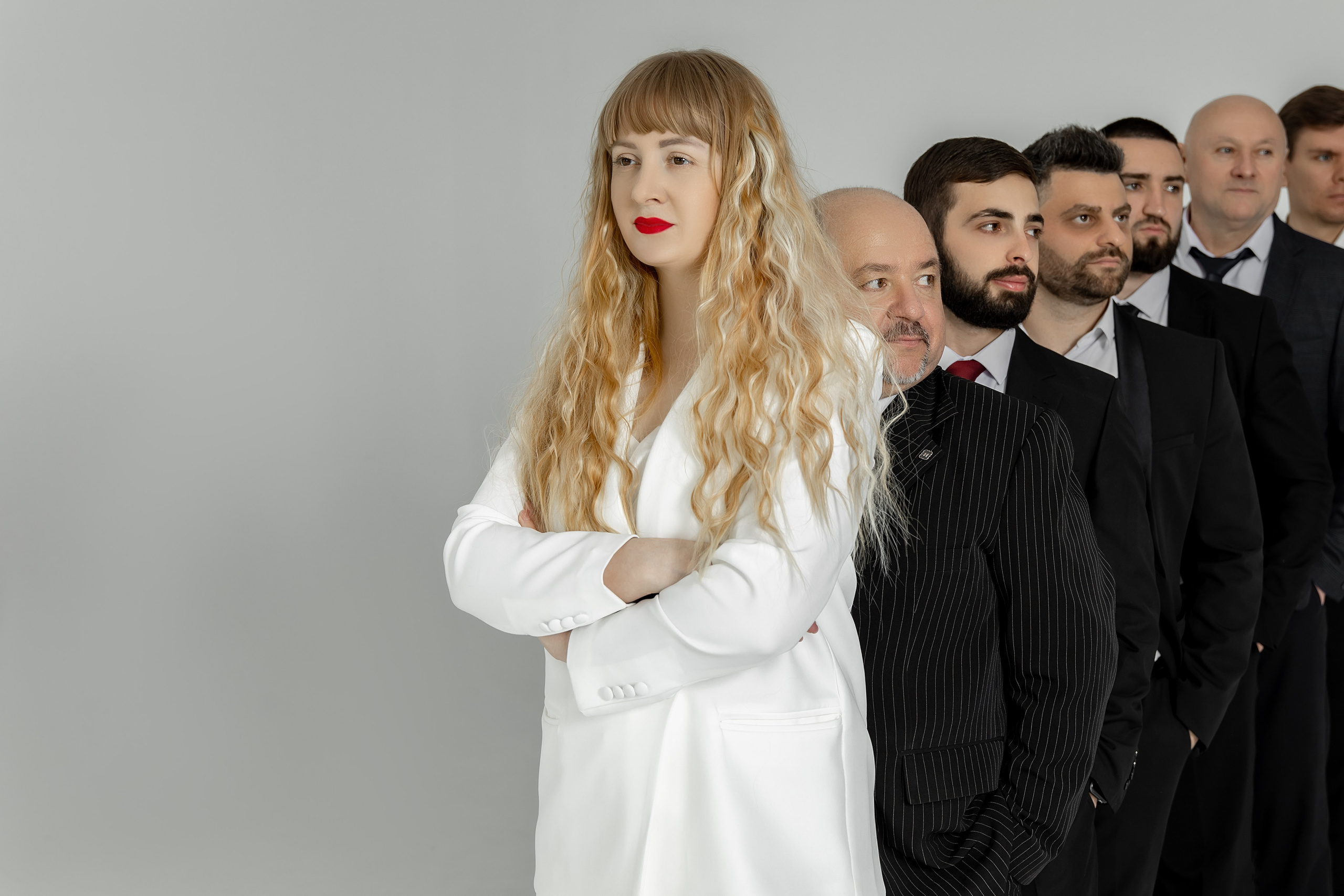 ДЛЯ БЛОГА. Ксения Федорова — фотограф