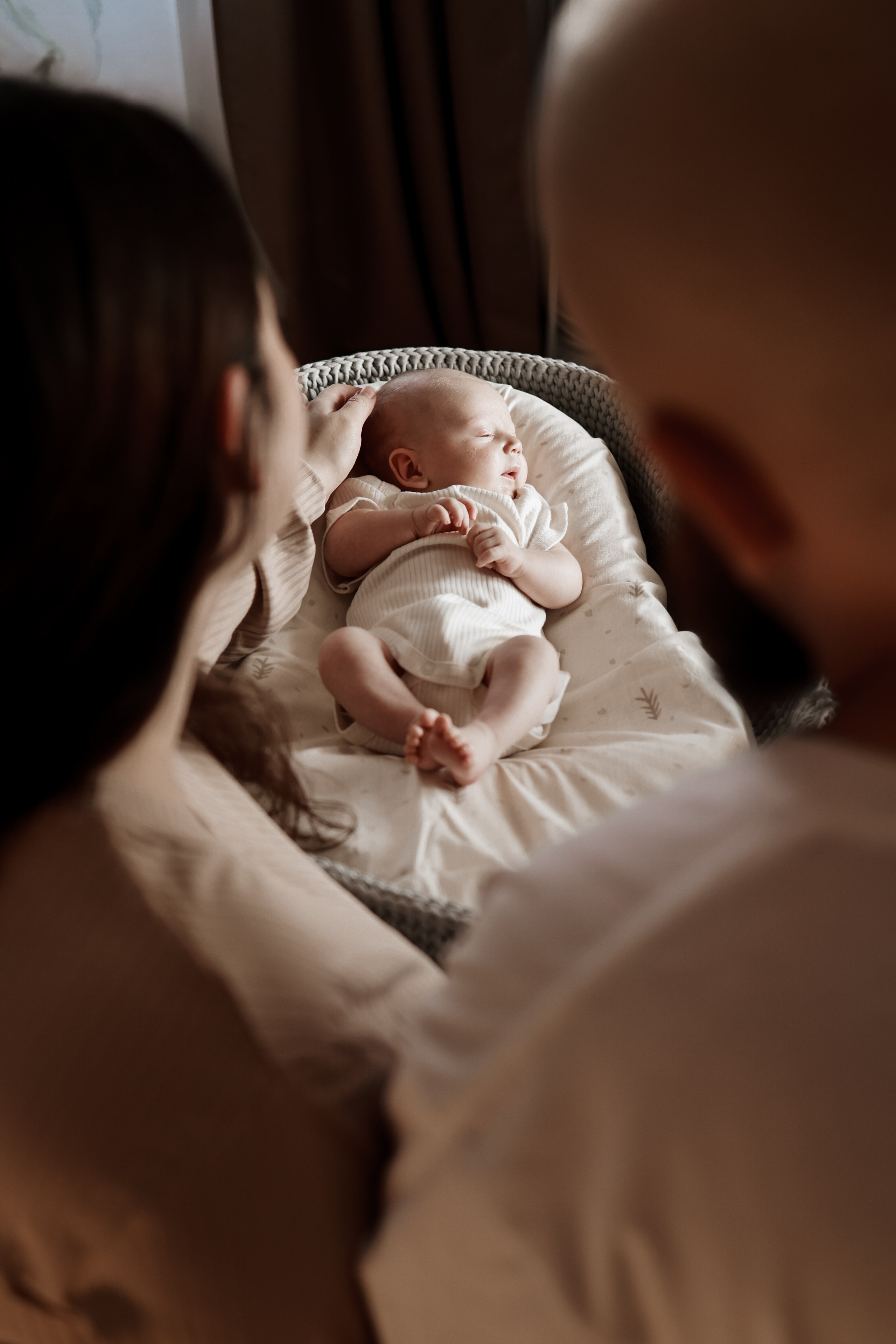 Домашние истории. Фотограф Юлия Говор