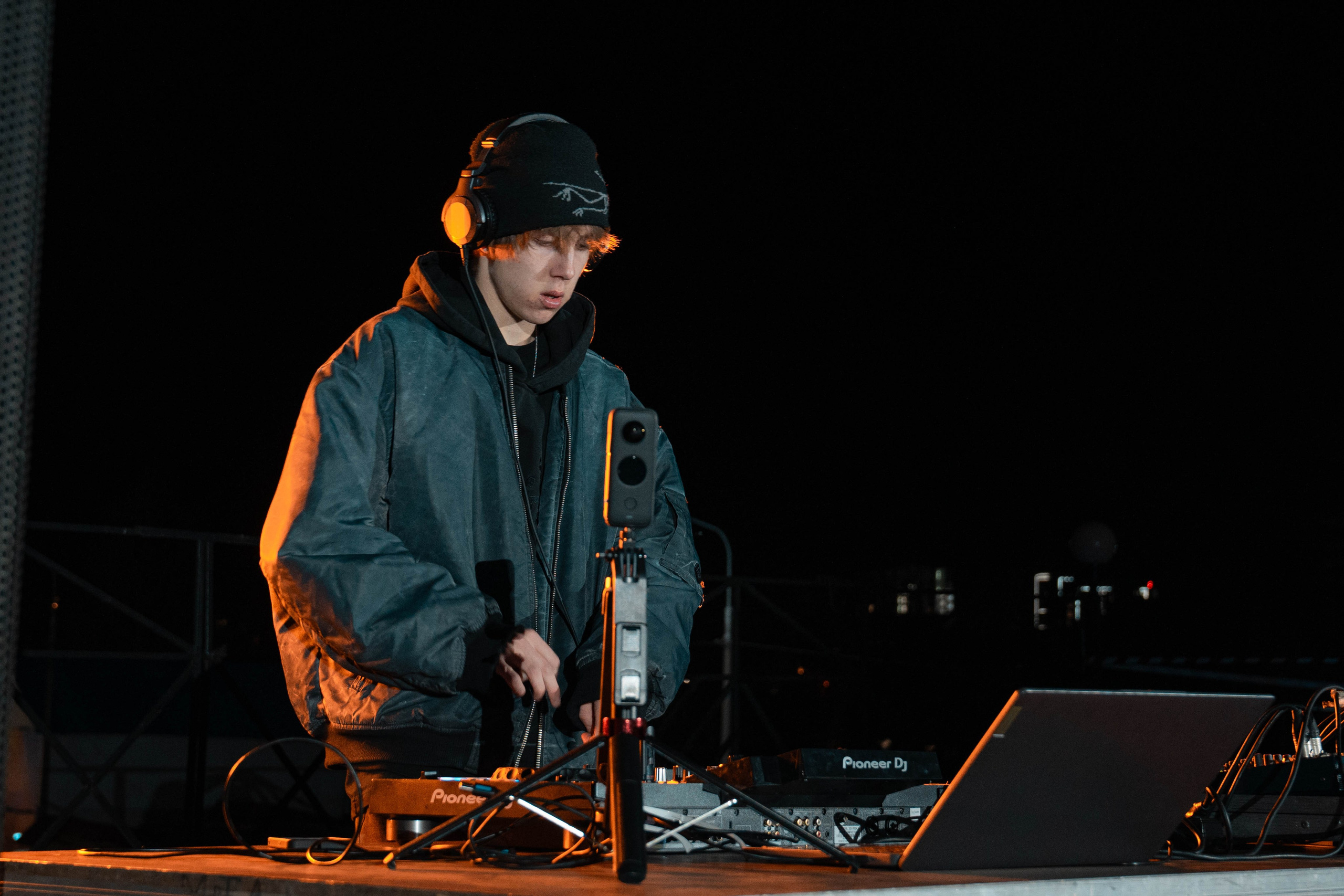 ZHARA TOUR DOMBAY FEST | 2025. ZHARA CREW