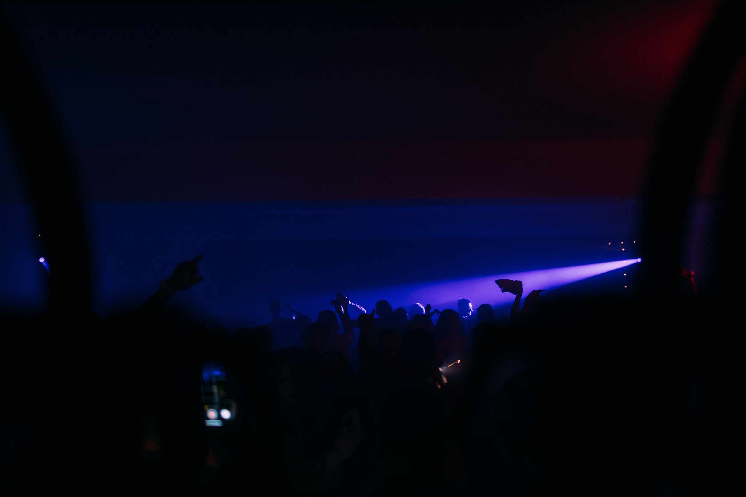 ZHARA TOUR DOMBAY | 2025 | PART2. ZHARA CREW