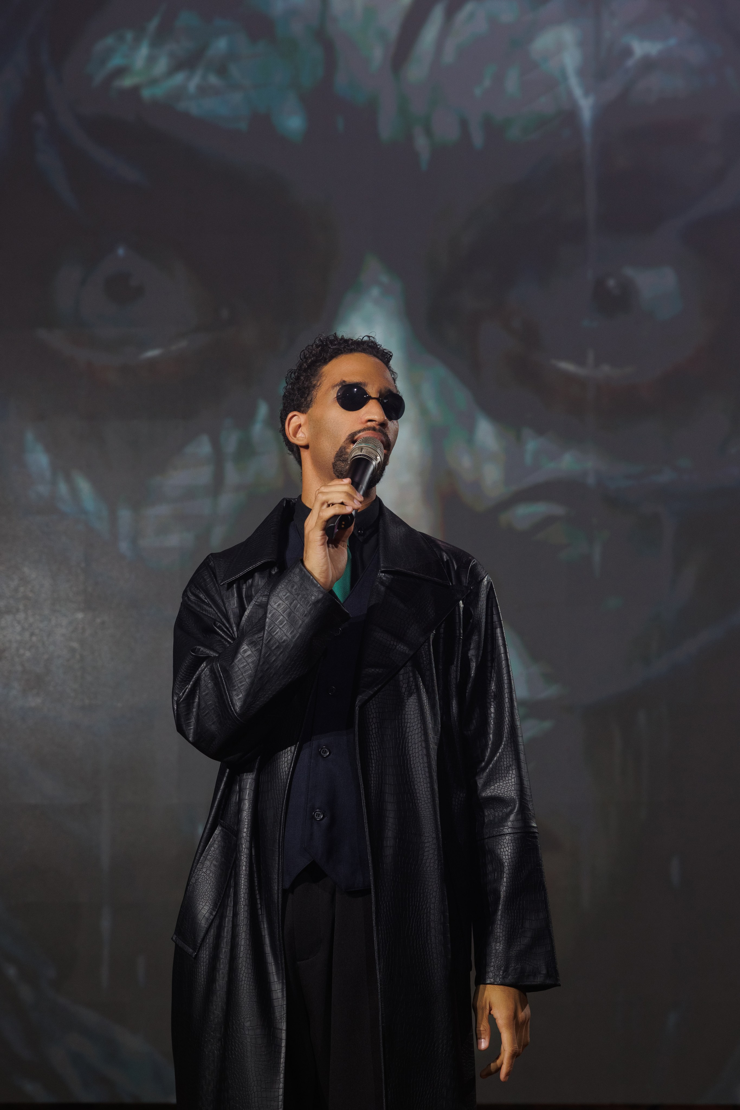 Корпоратив в стиле HALLOWEEN. Репортажный фотограф Ольга Кочетова в Москве