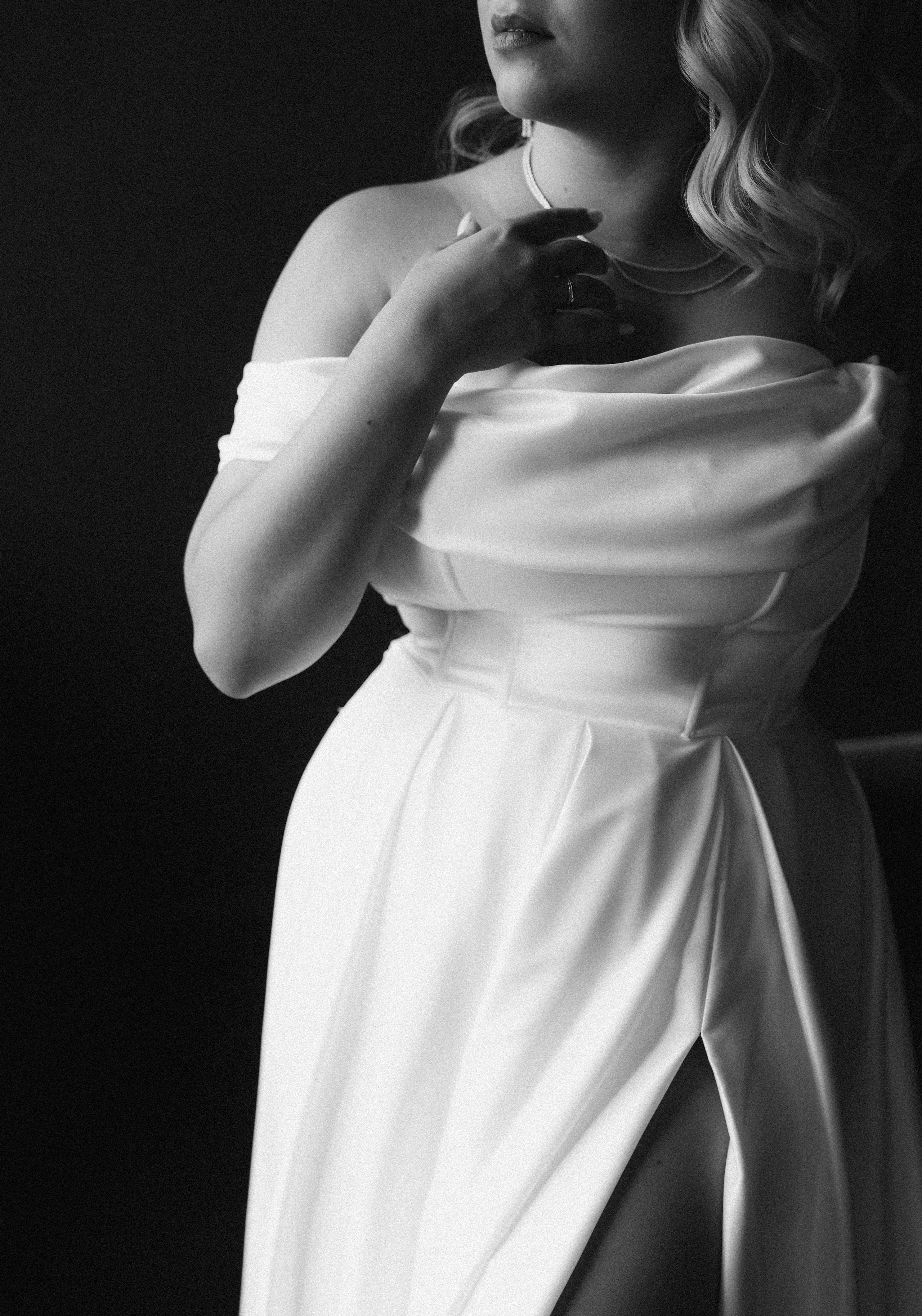 Виталий и Дарья. Свадебный фотограф Екатеринбург Алексей Ладыгин