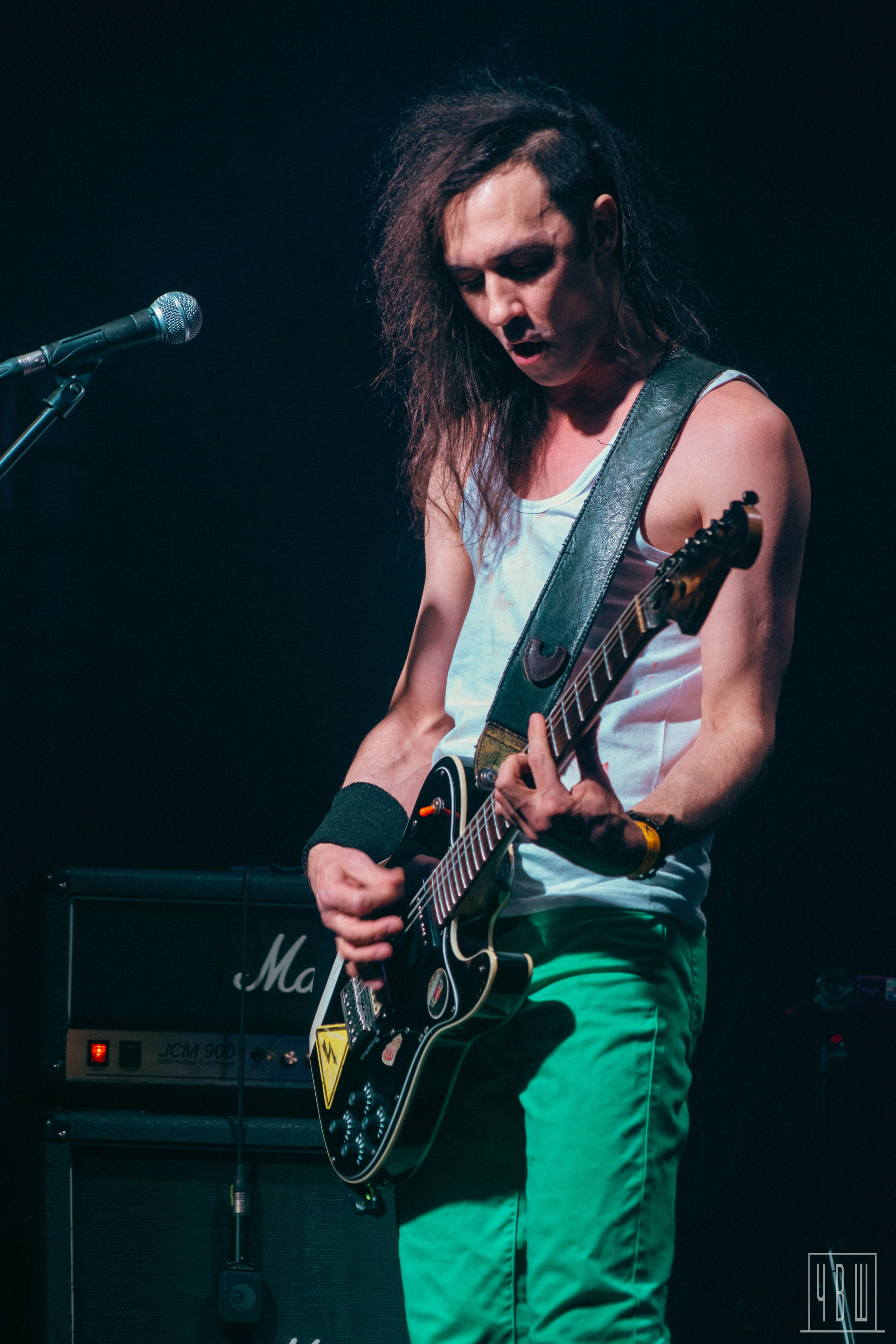 Радиопомехи, 07.02.2026, Космонавт. Человек в Шляпе