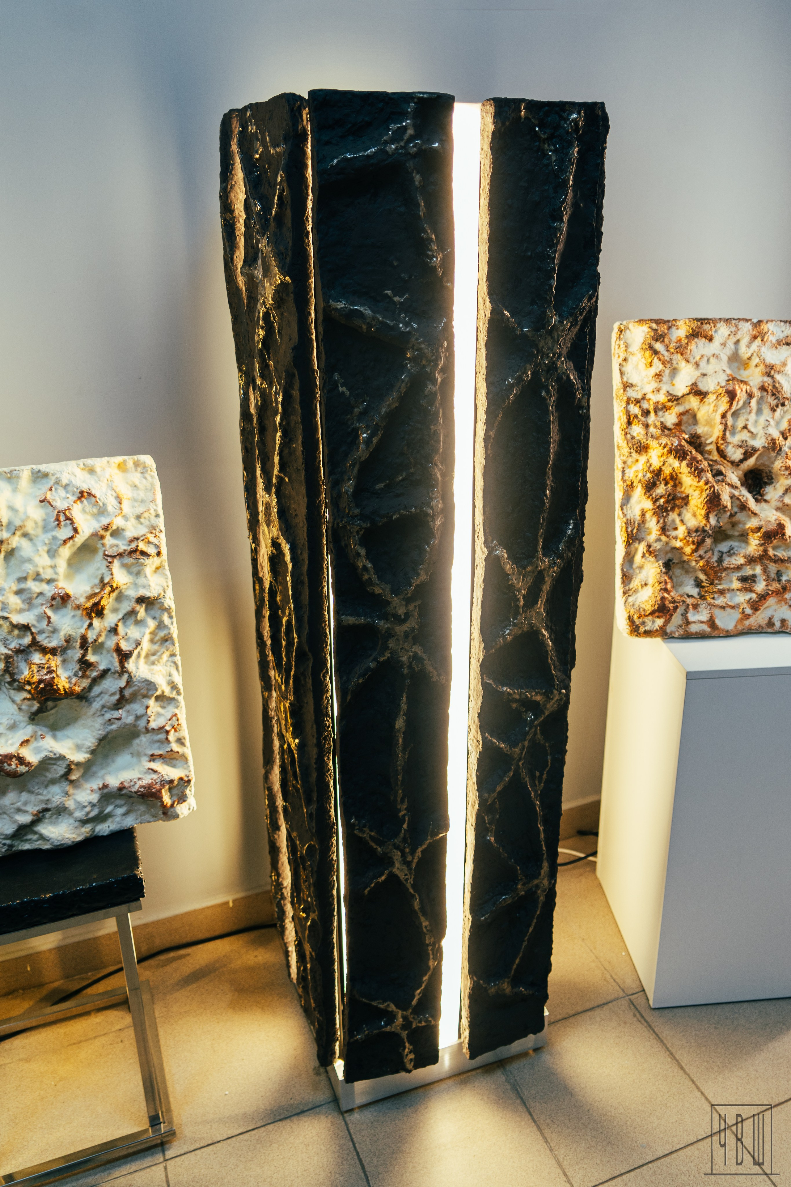 Spawn, 23.09.2025, СПб. Человек в Шляпе