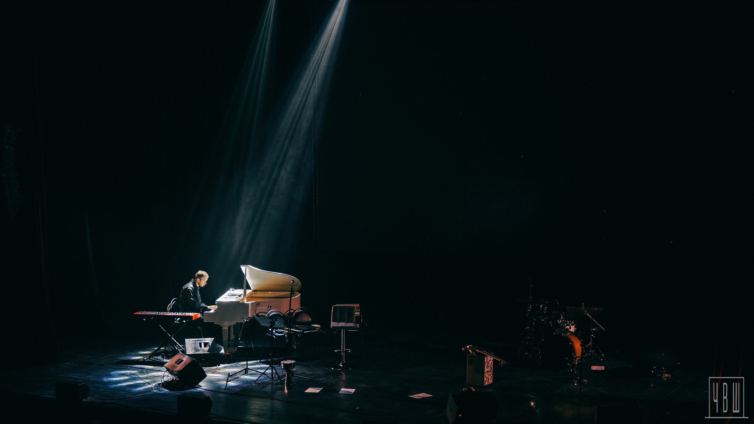 Дудук Бэнд, 28.09.2025, ДК Газа. Человек в Шляпе