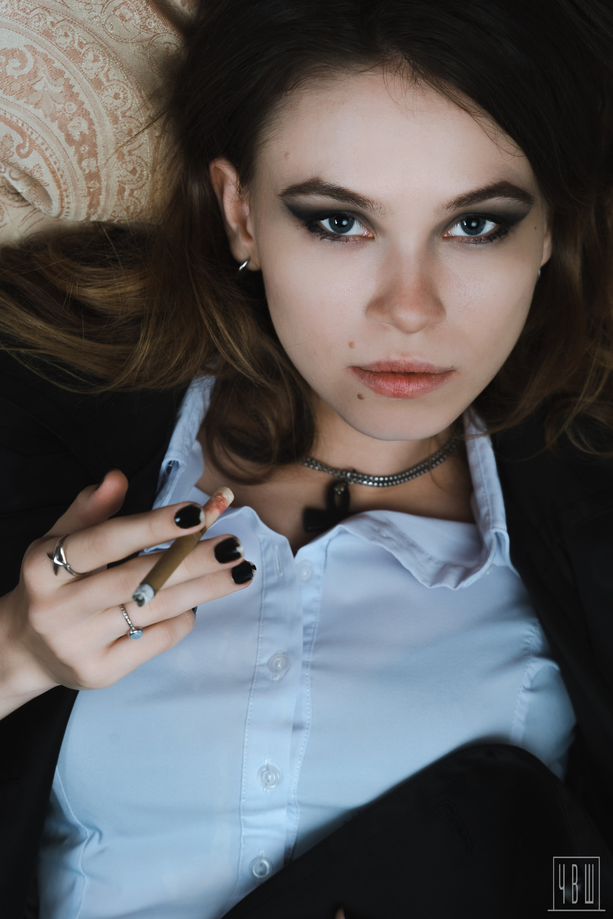 Даша, 02.09.2025, Adini. Человек в Шляпе