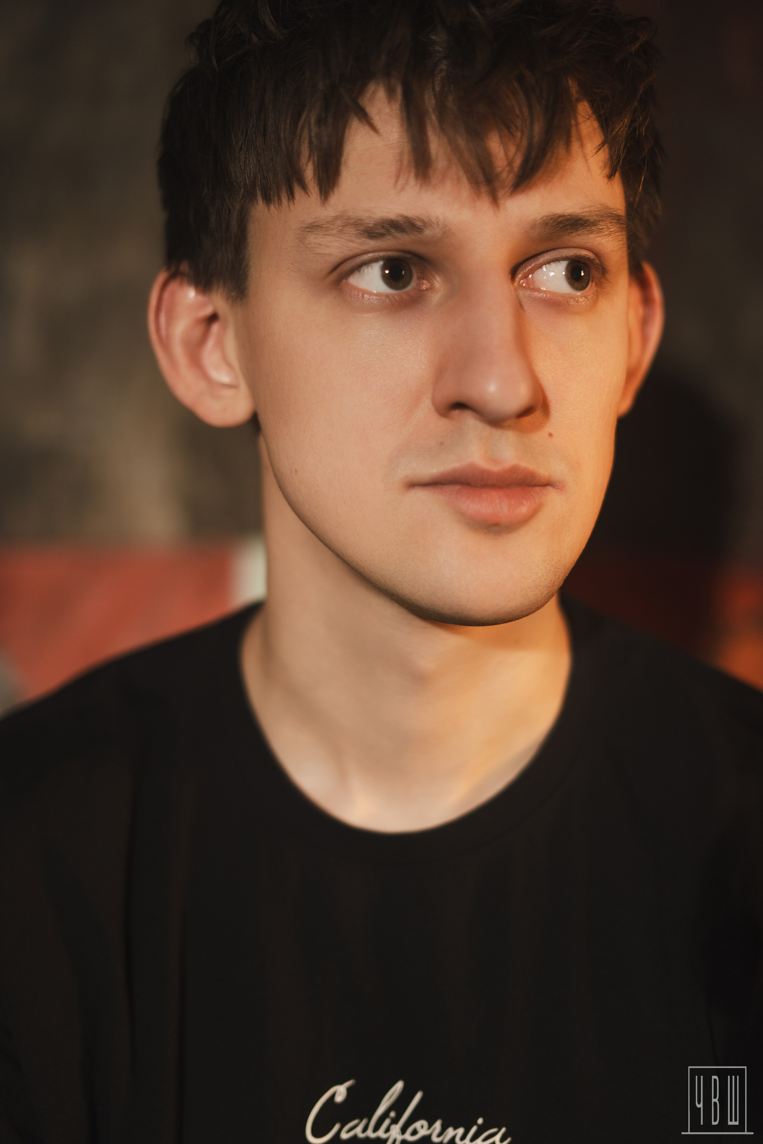 Лера и Паша, 24.01.2026, GdeFotki. Человек в Шляпе