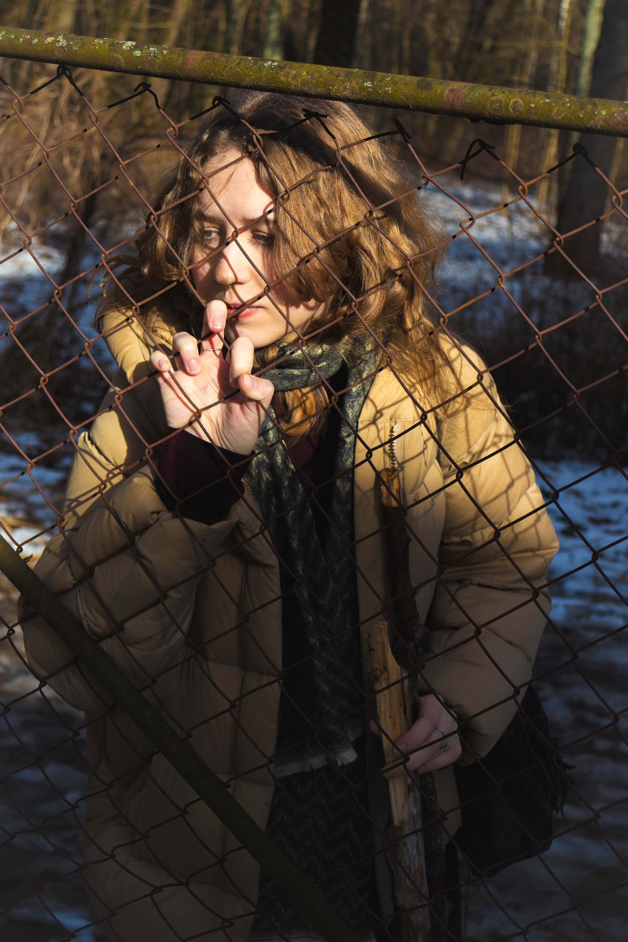 Из наблюдений. Плак или Квак