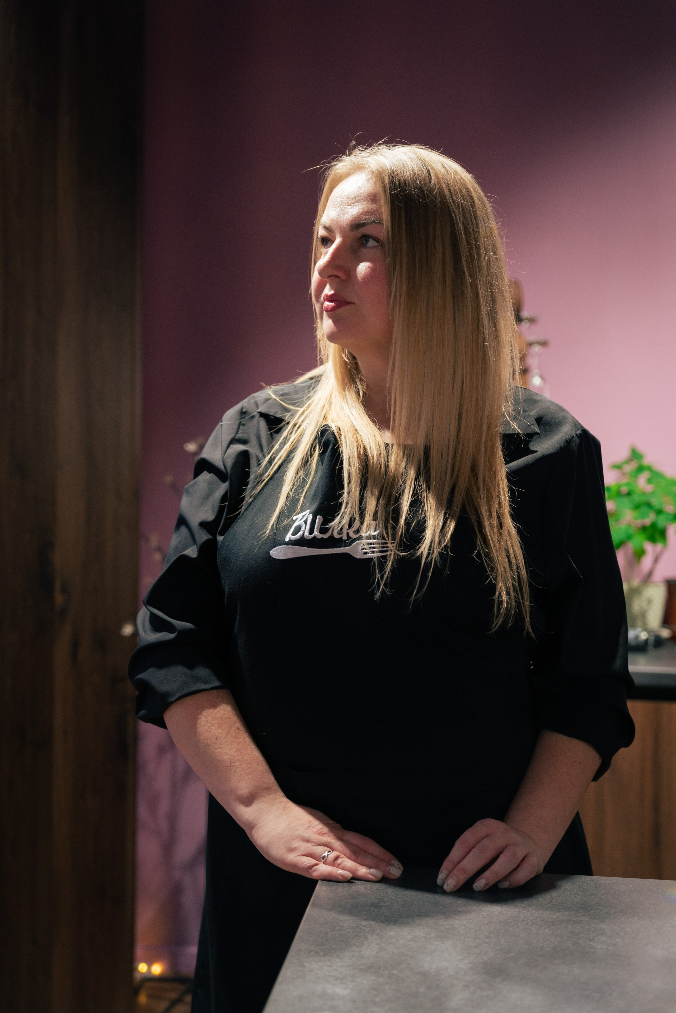 Кулинарная студия. Плак или Квак