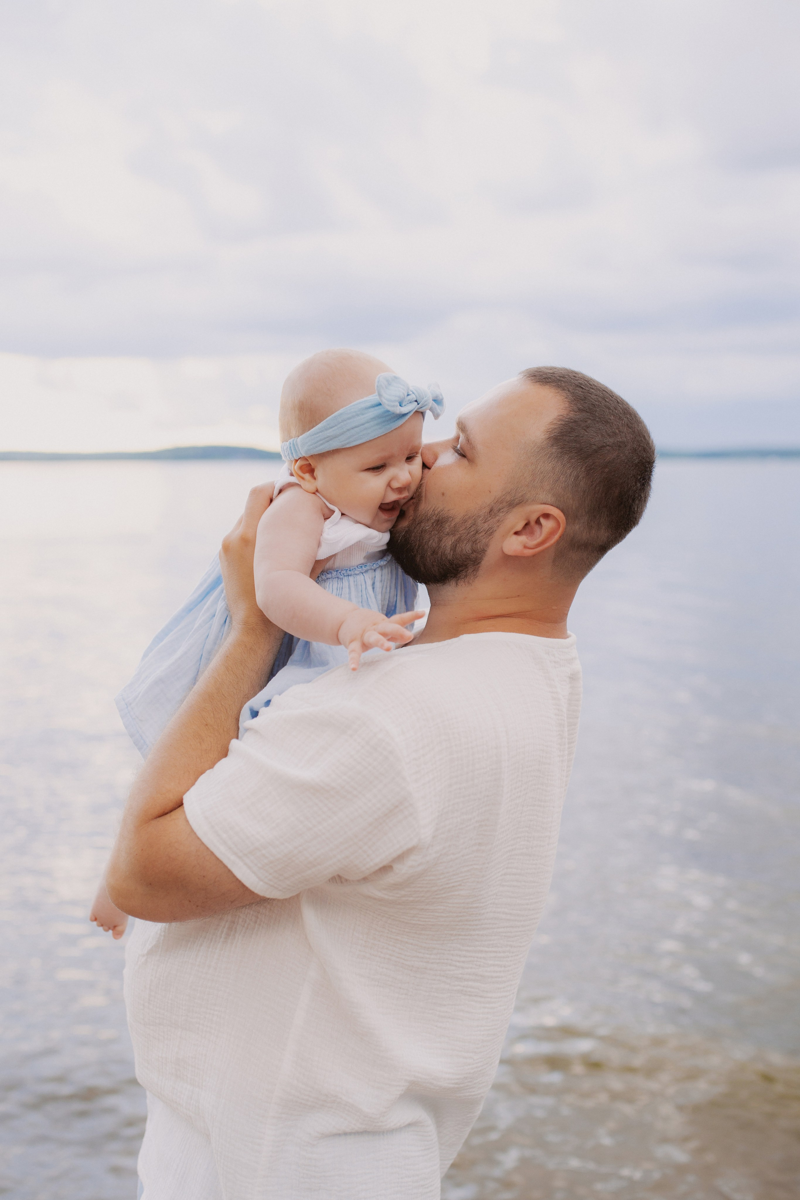 Морские приключения. Семейный и детский фотограф Минск, Беларусь
