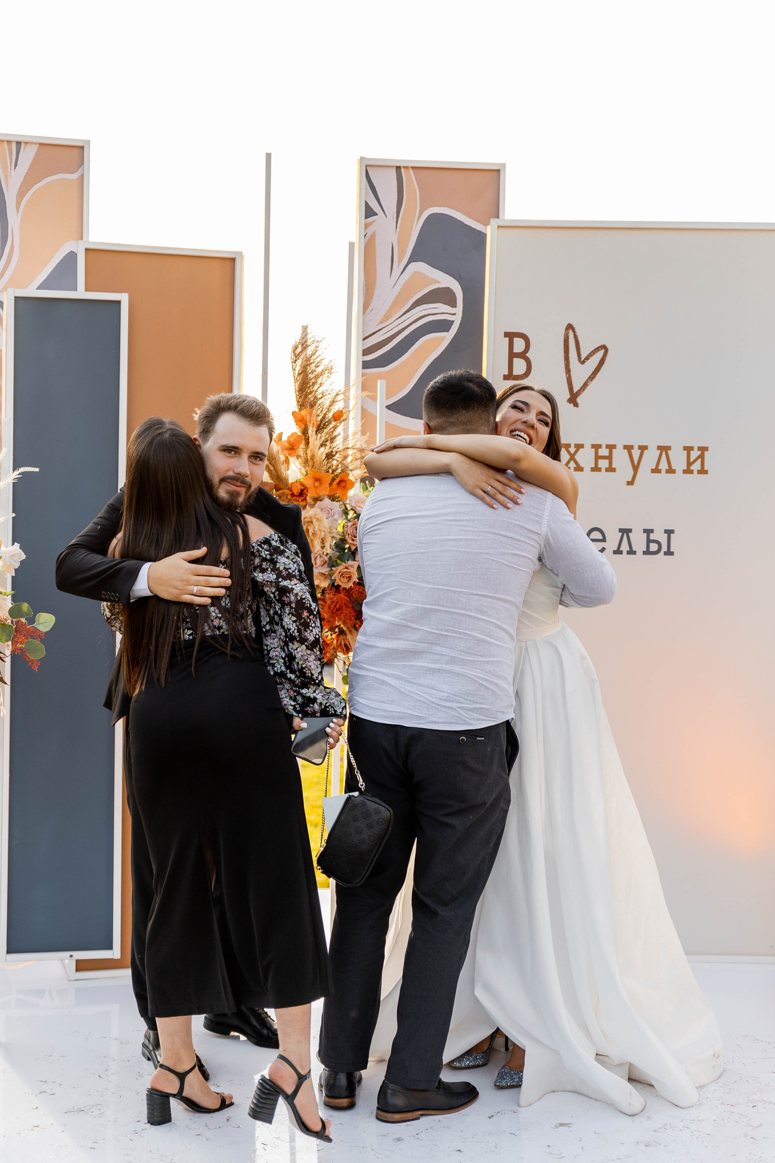 Настя|Никита. Свадебный фотограф Надежда Рыжикова