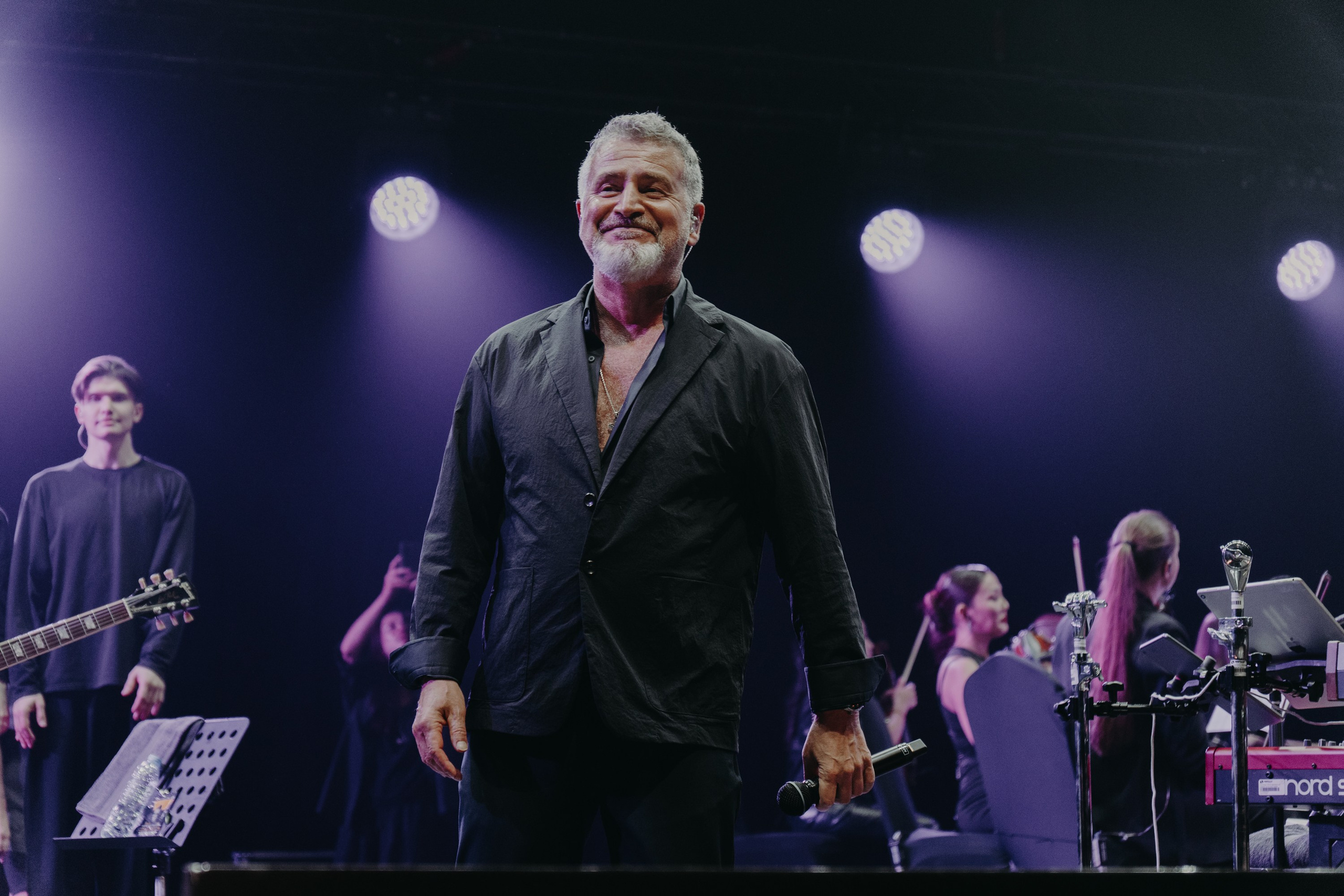 LAB DUBAI с Агутиным. Фото | Видео Контент Мишель Ватаманюк