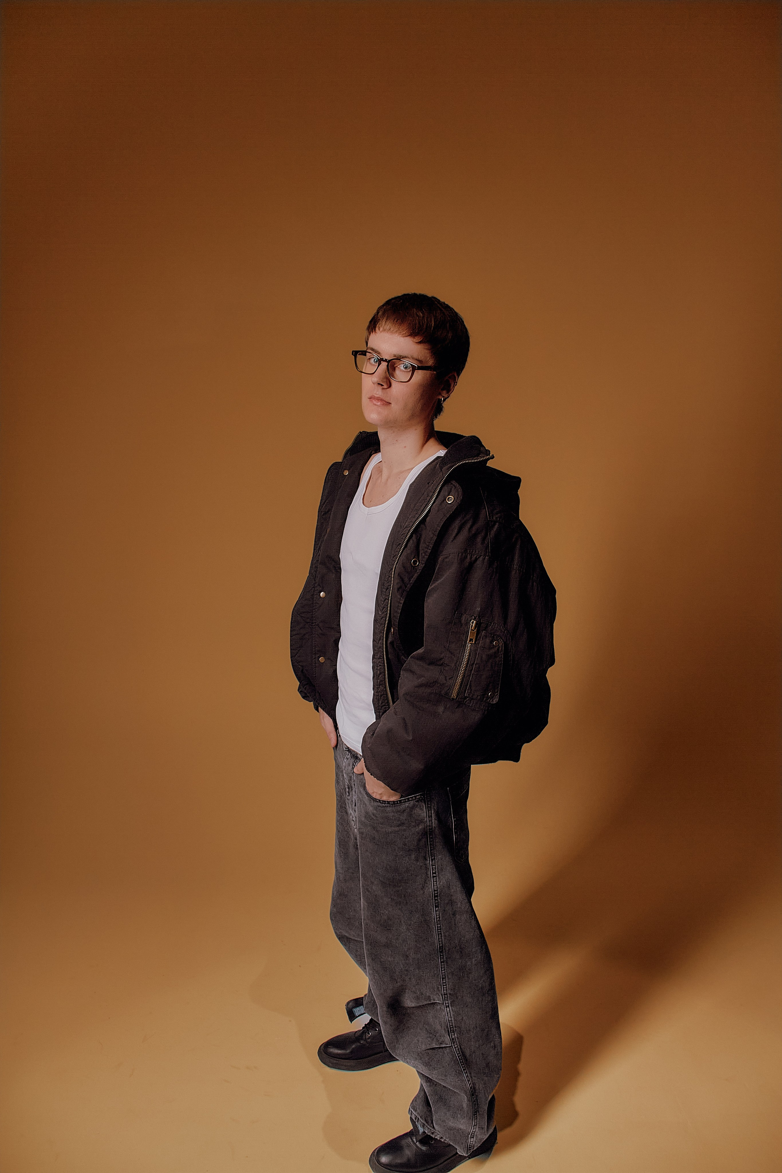 Aalexander\Liza. Иван Глухих, портретный фотограф