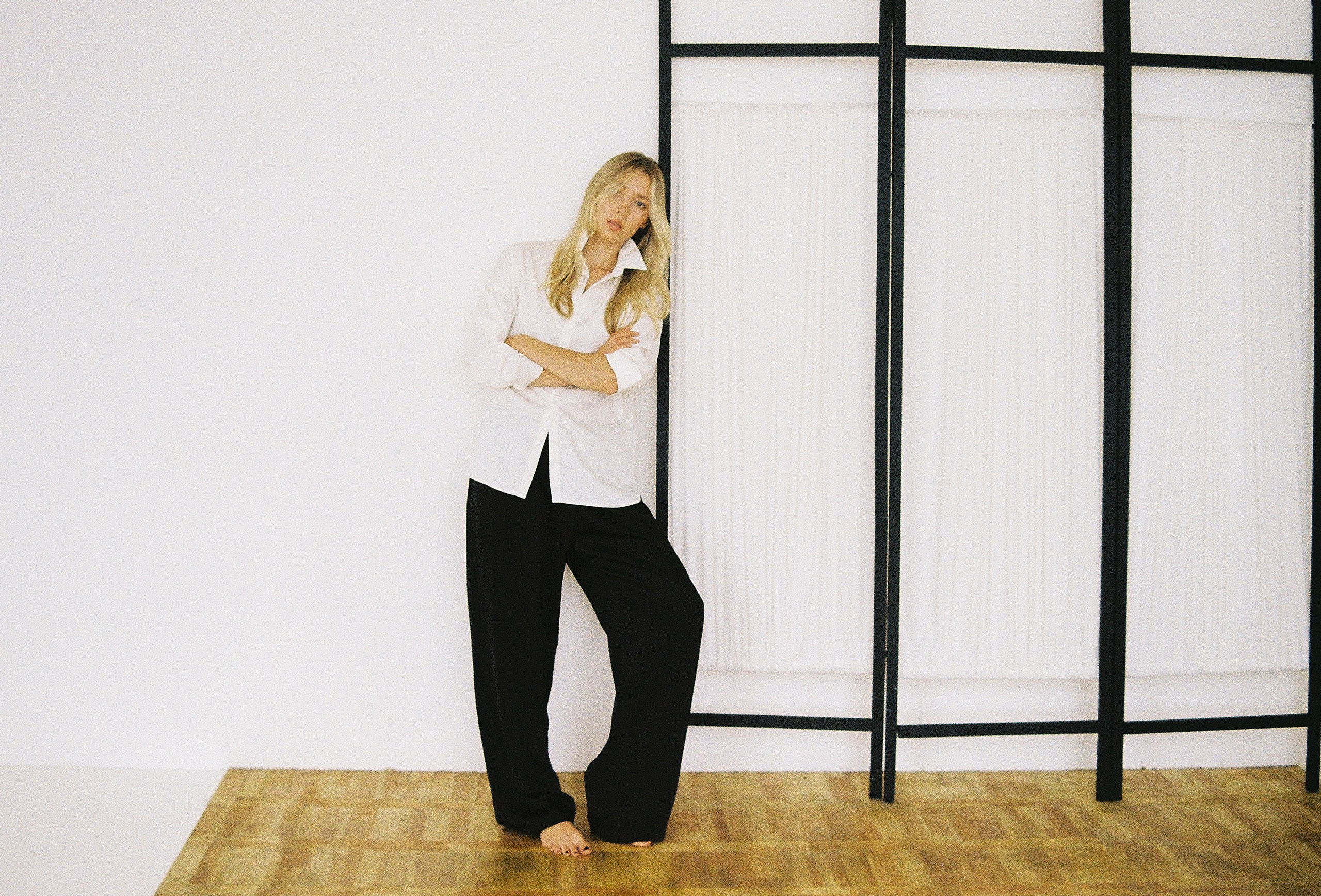 Дарья (35 mm). Фотограф в Екатеринбурге и Москве, Анна