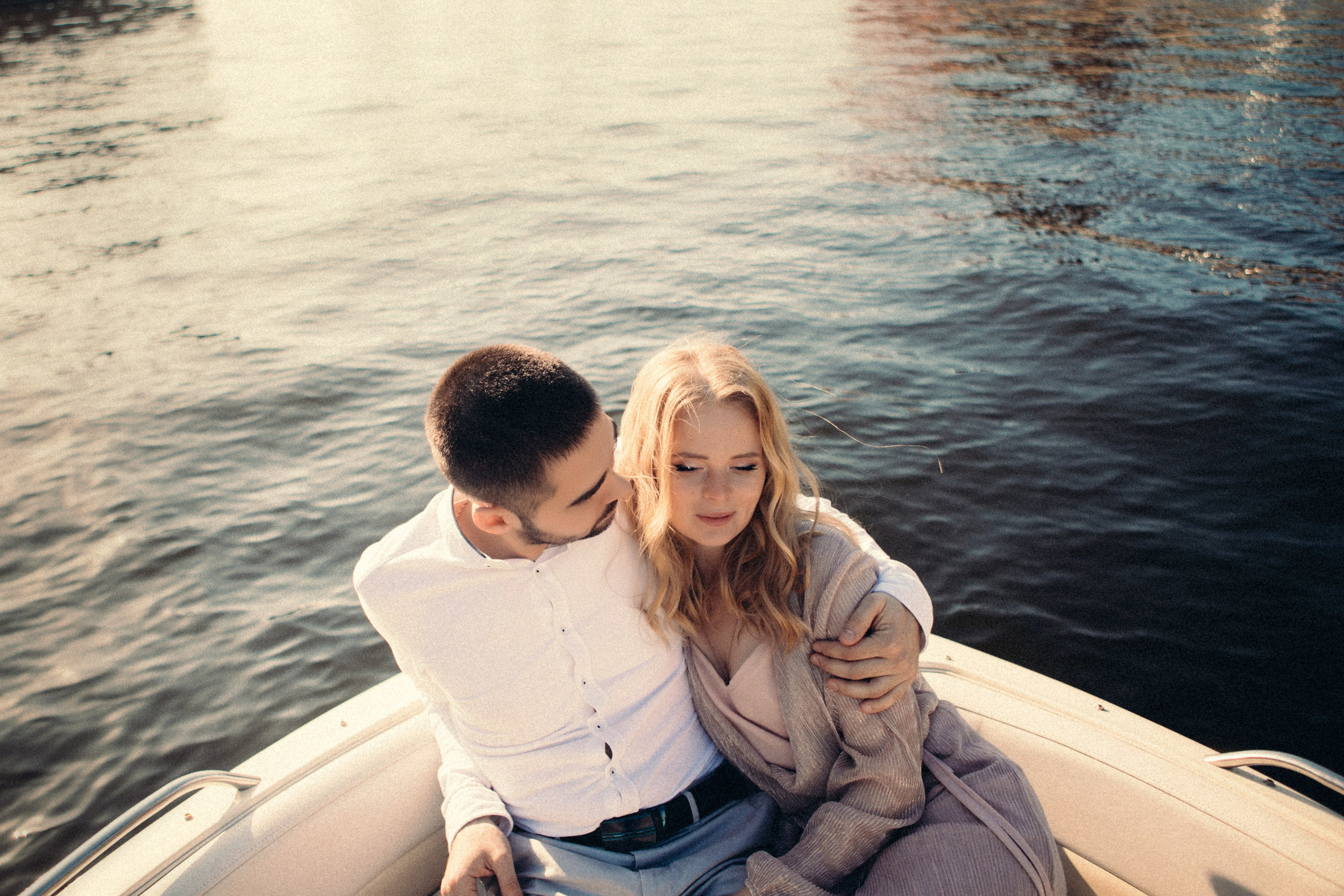 Про любовь. Детский и семейный фотограф Муксимова Ирина