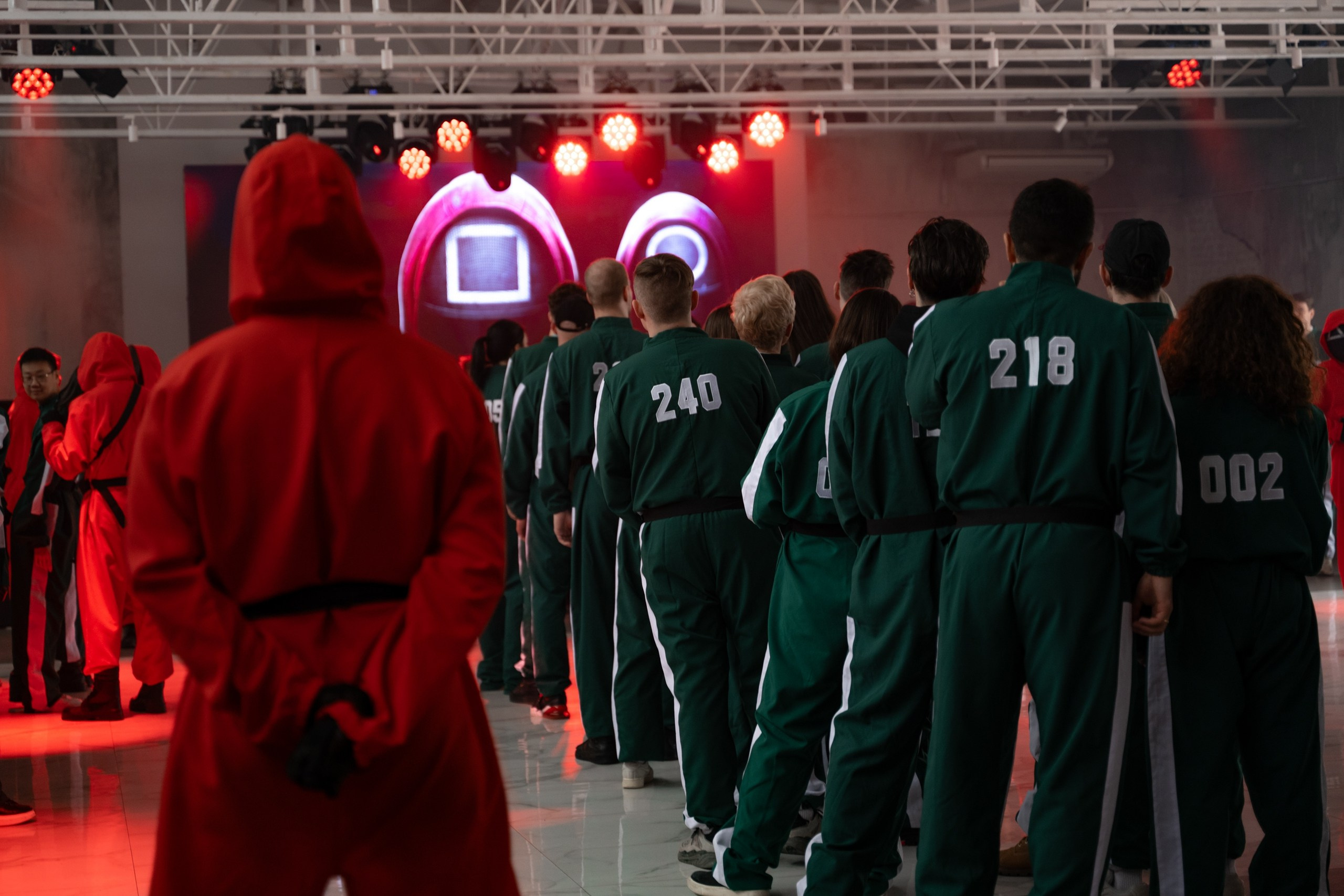 События. Фотограф событийных мероприятий в Москве и МО