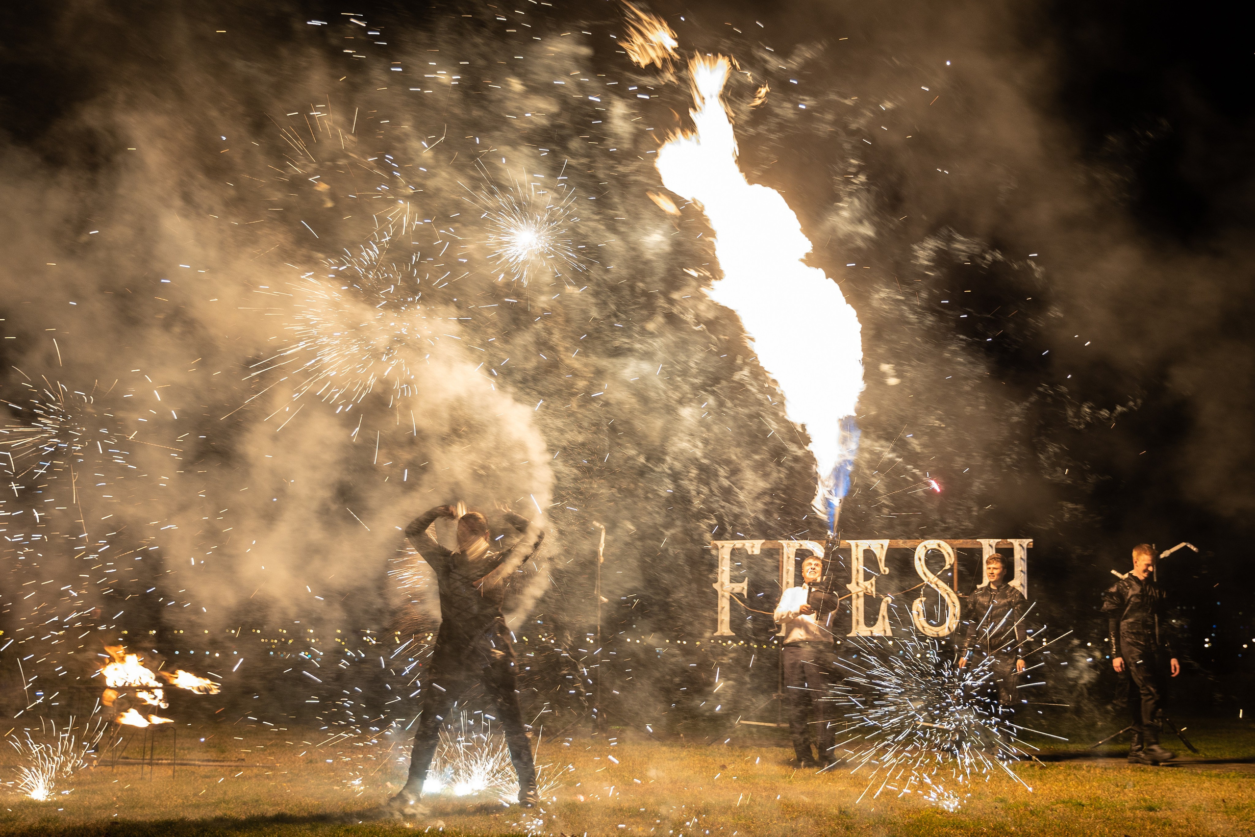 Fresh fitness. Фотограф на корпоратив Спб / Москва