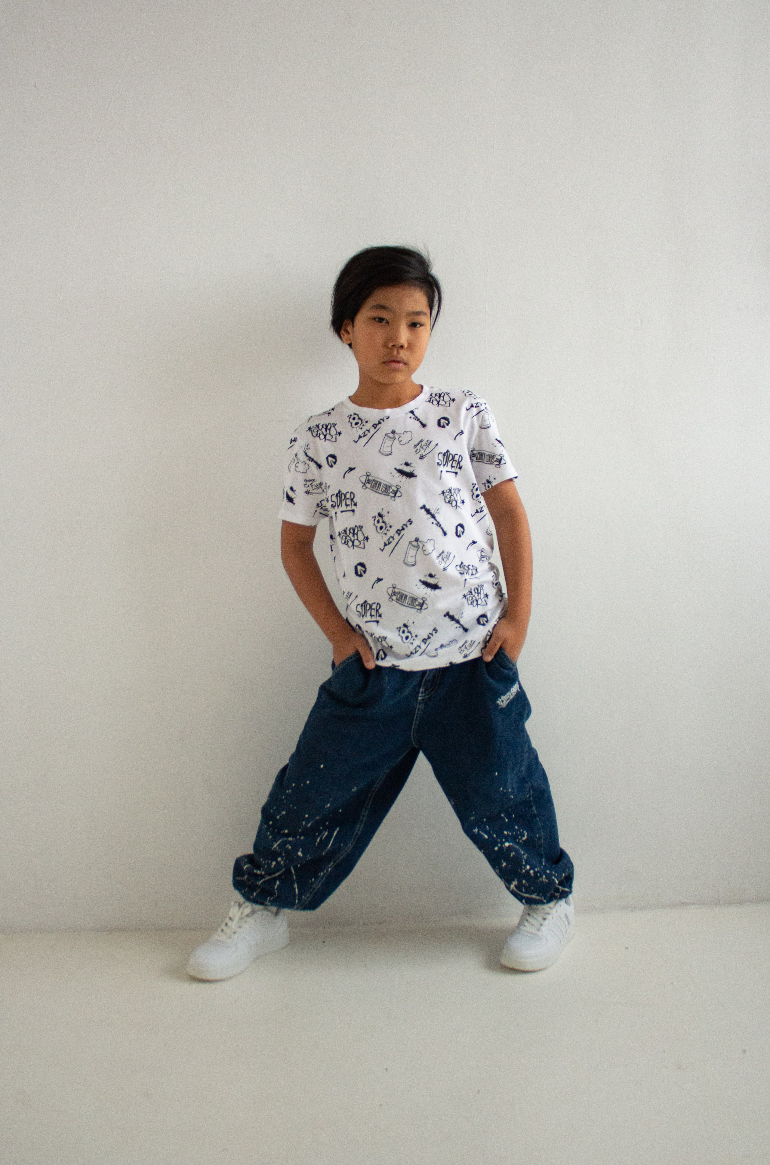 Ардан. Модельное агентство ART PODIUM ULAN-UDE