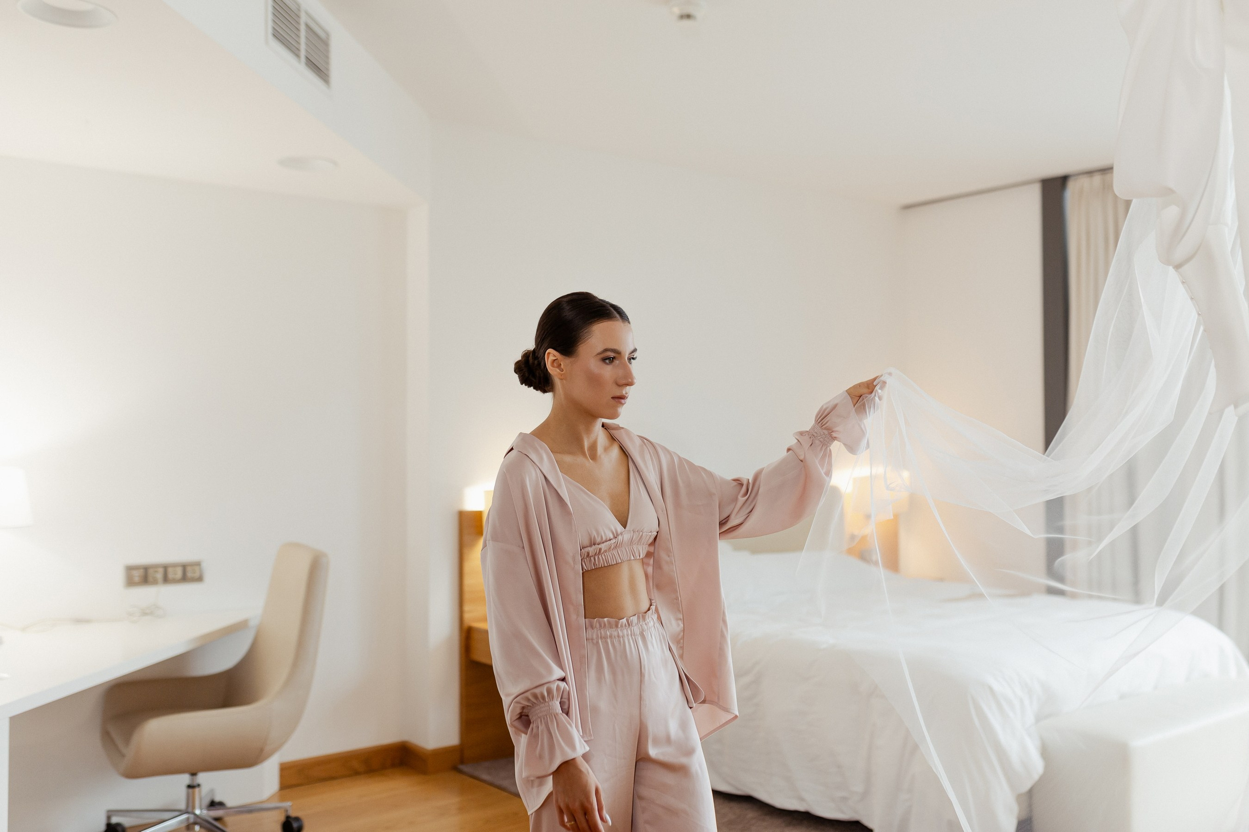 Кирилл & Юлия. Свадебный и портретный фотограф  Воронеж — Москва Аким Свиридов