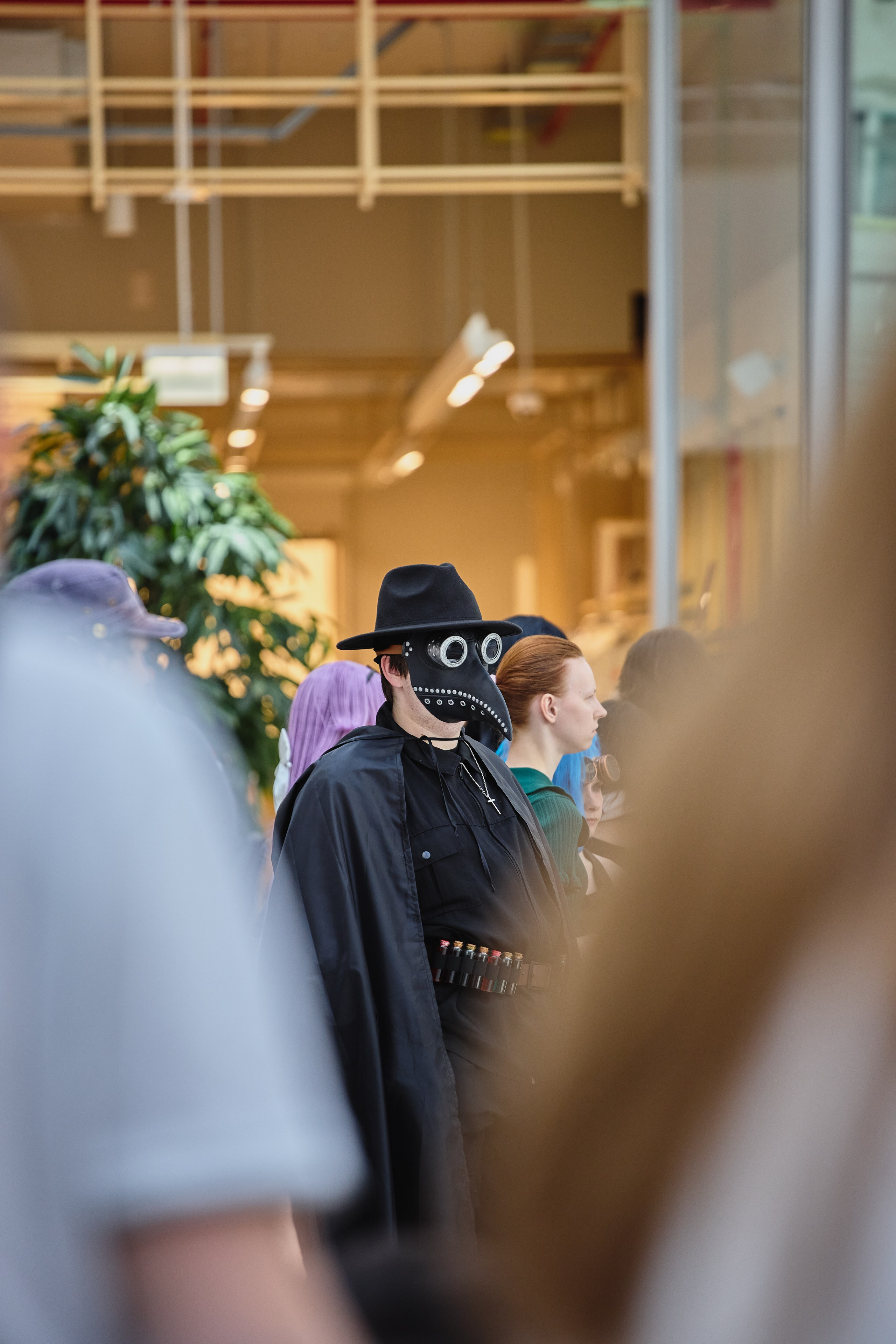 Fantasy Likee Fest. Фотограф в Екатеринбурге Александр Морозов