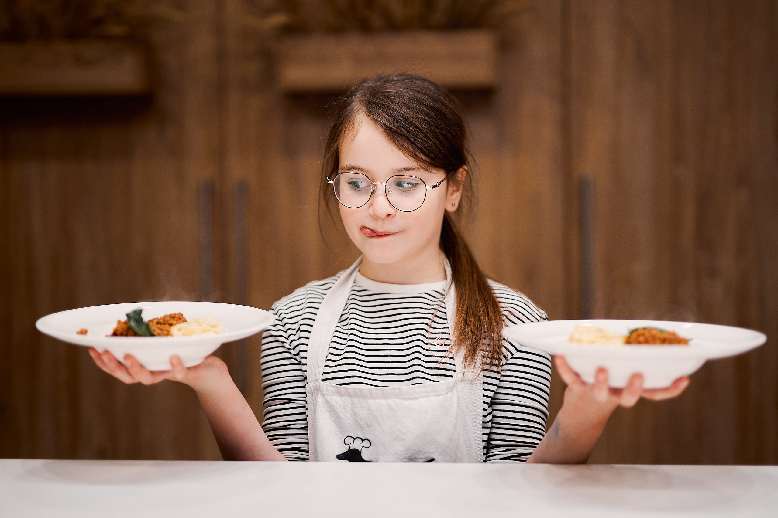 Детские дни рождения. Репортажный фотограф в Минске Владимир Чурносов