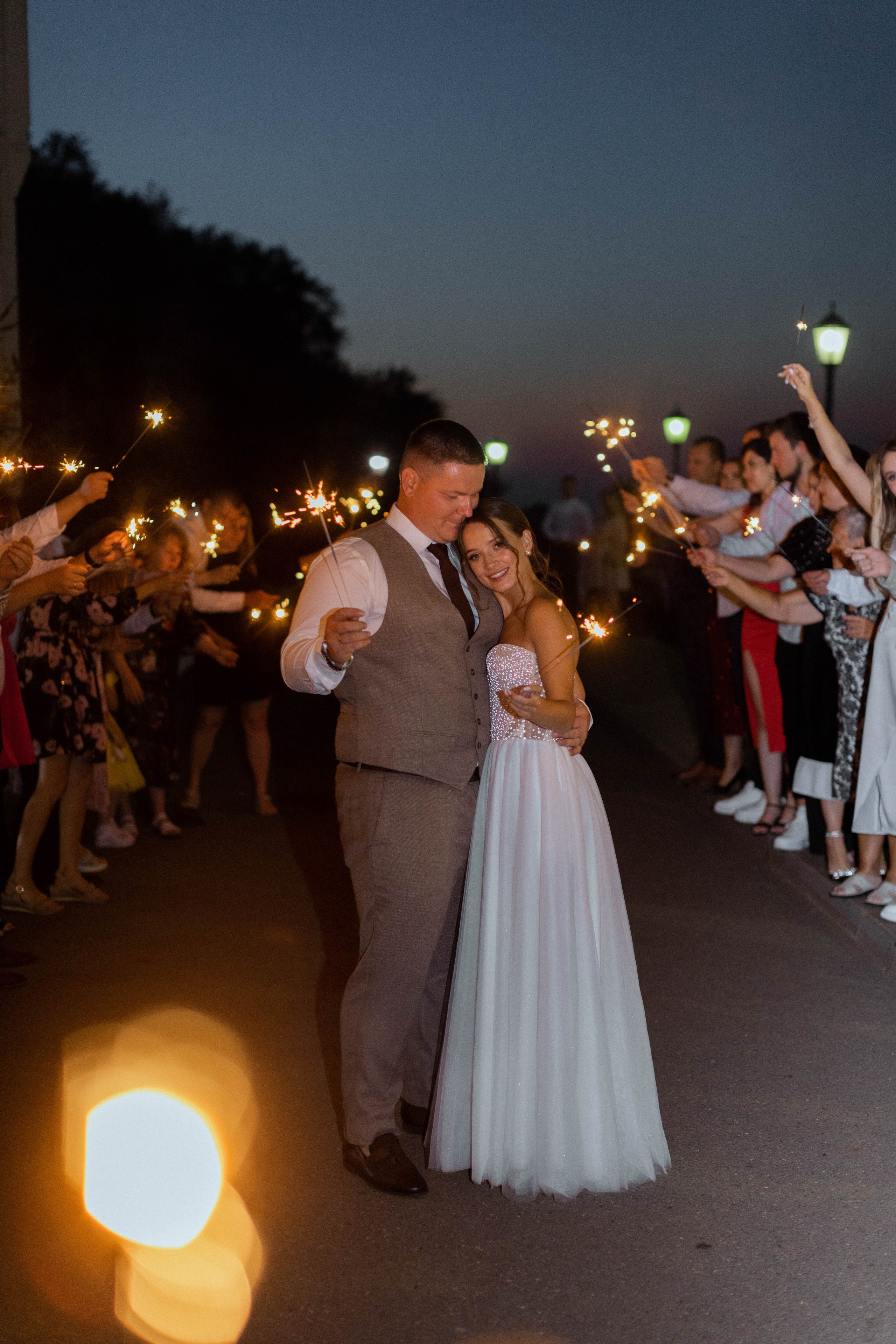 Даша и Егор (г. Сарапул)