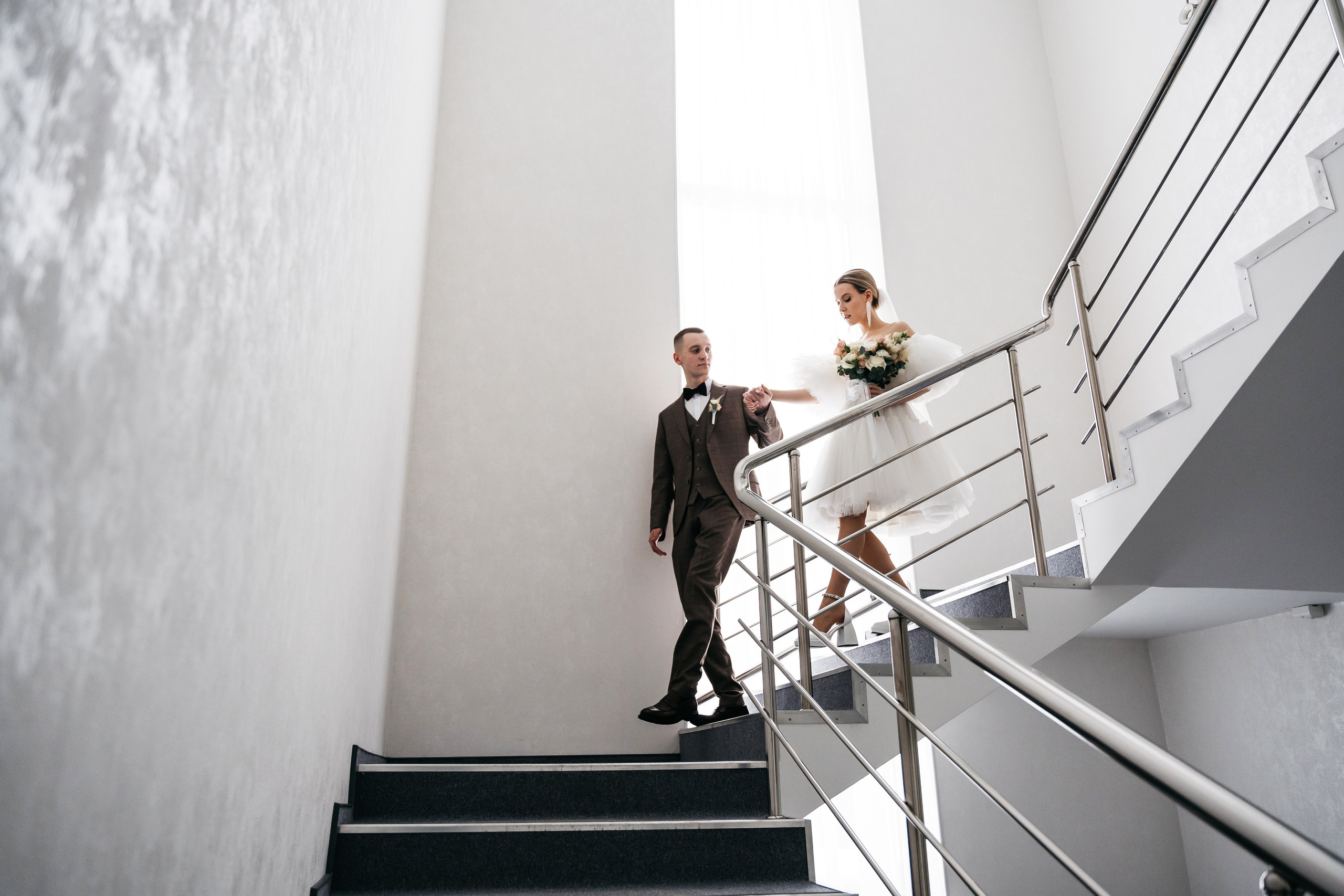 V&S. Алёна Хомич. Свадебный и семейный фотограф Коломна, Москва