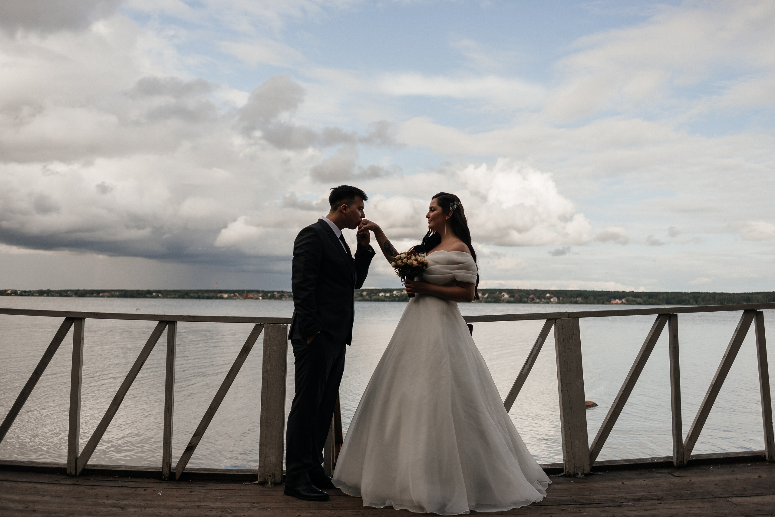 Дмитрий и Мария/2024. Свадебный и семейный фотограф в Екатеринбурге