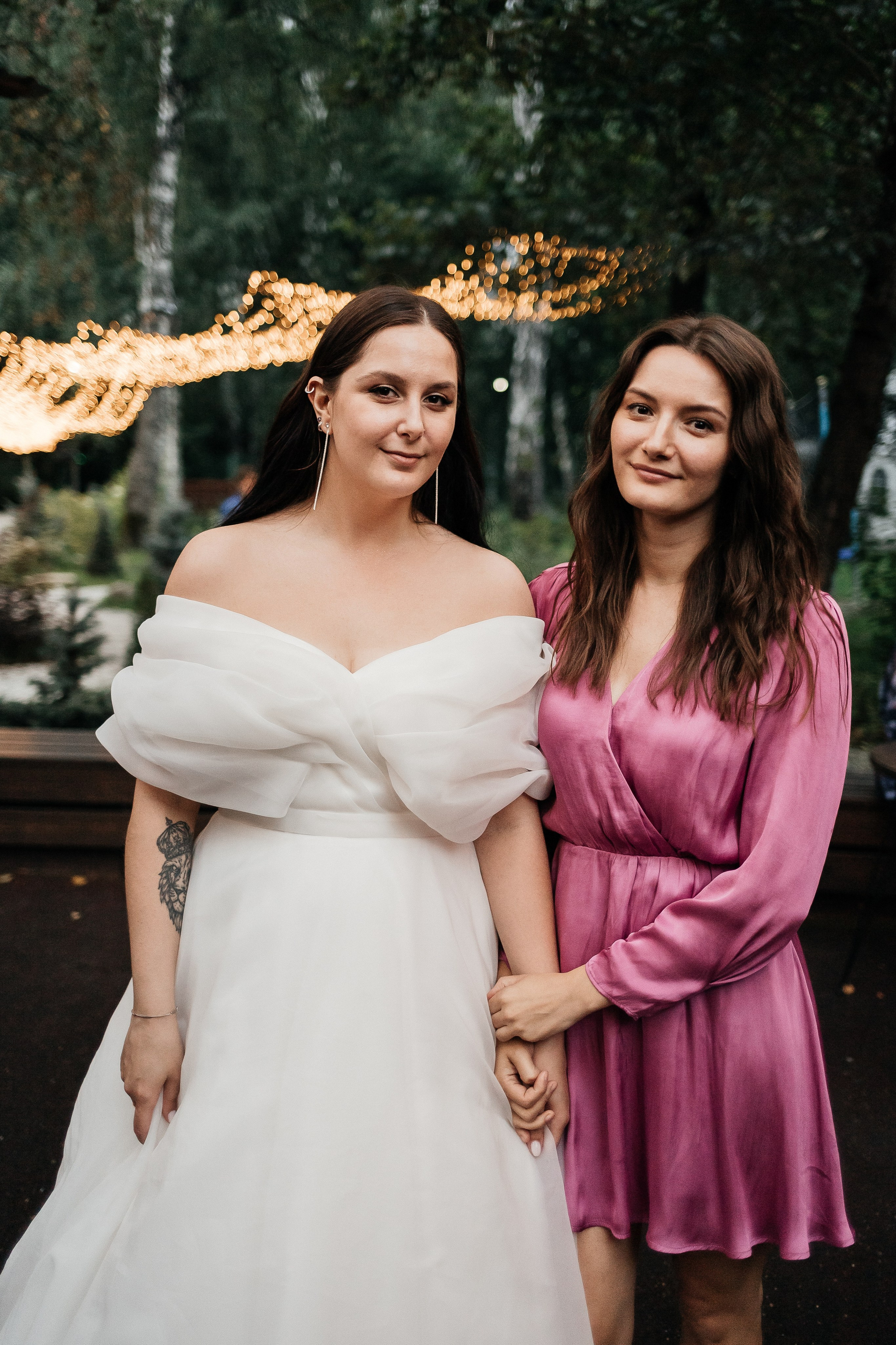 Дмитрий и Мария/2024. Свадебный и семейный фотограф в Екатеринбурге