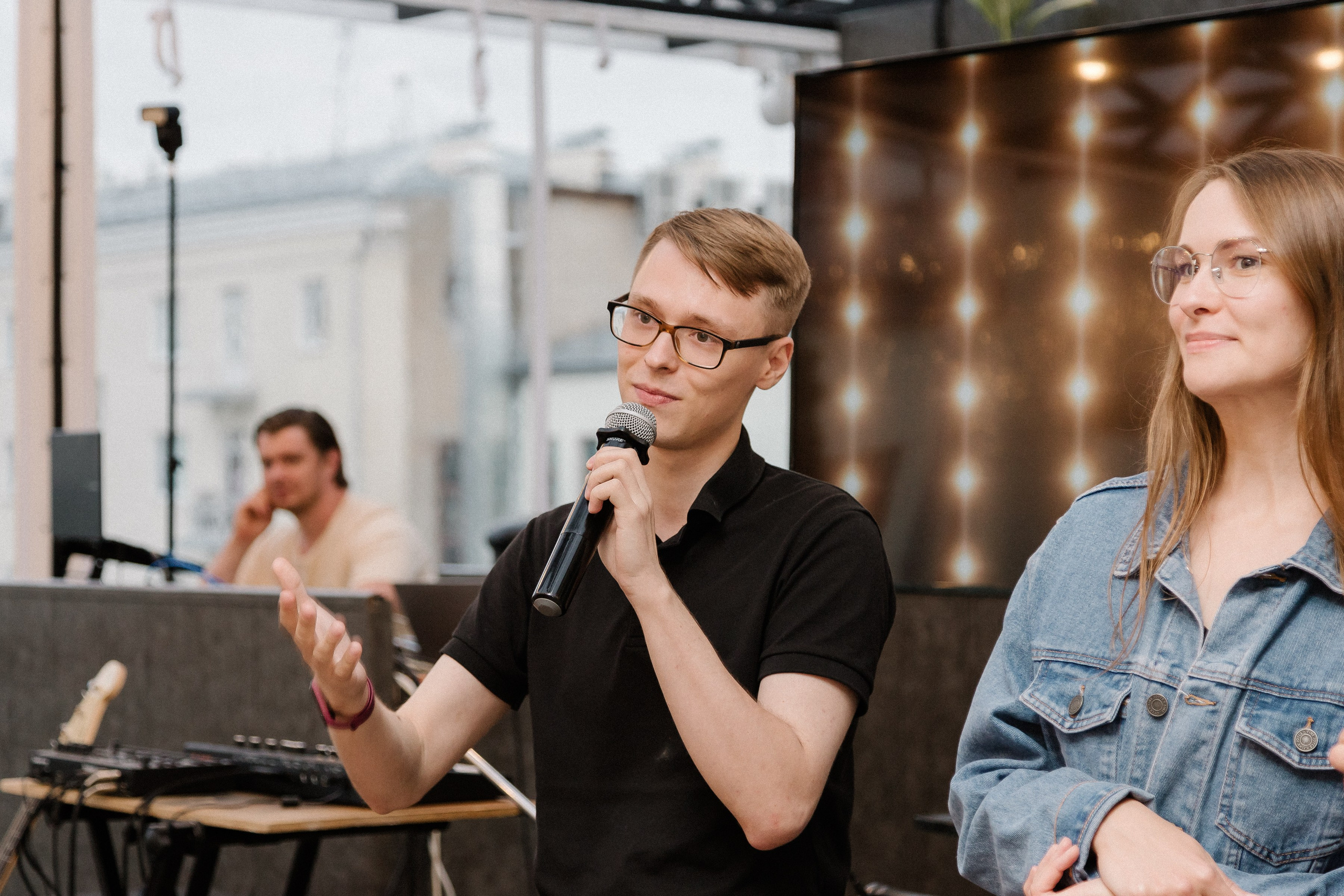 Антон и Елизавета/2023. Свадебный и семейный фотограф в Екатеринбурге