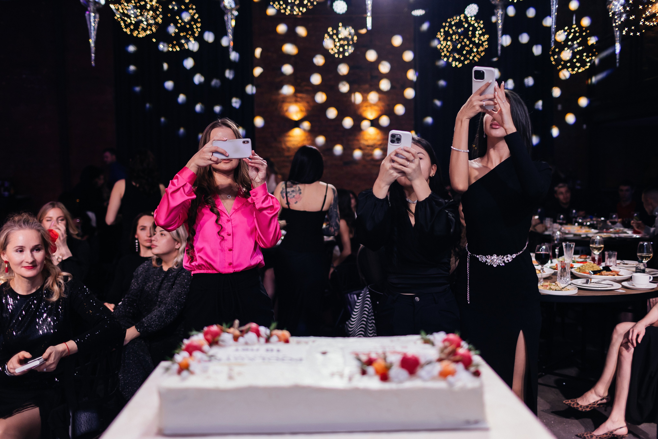 Корпоратив. Фотограф свадебный семейный в Красноярске Шукшина Наталья