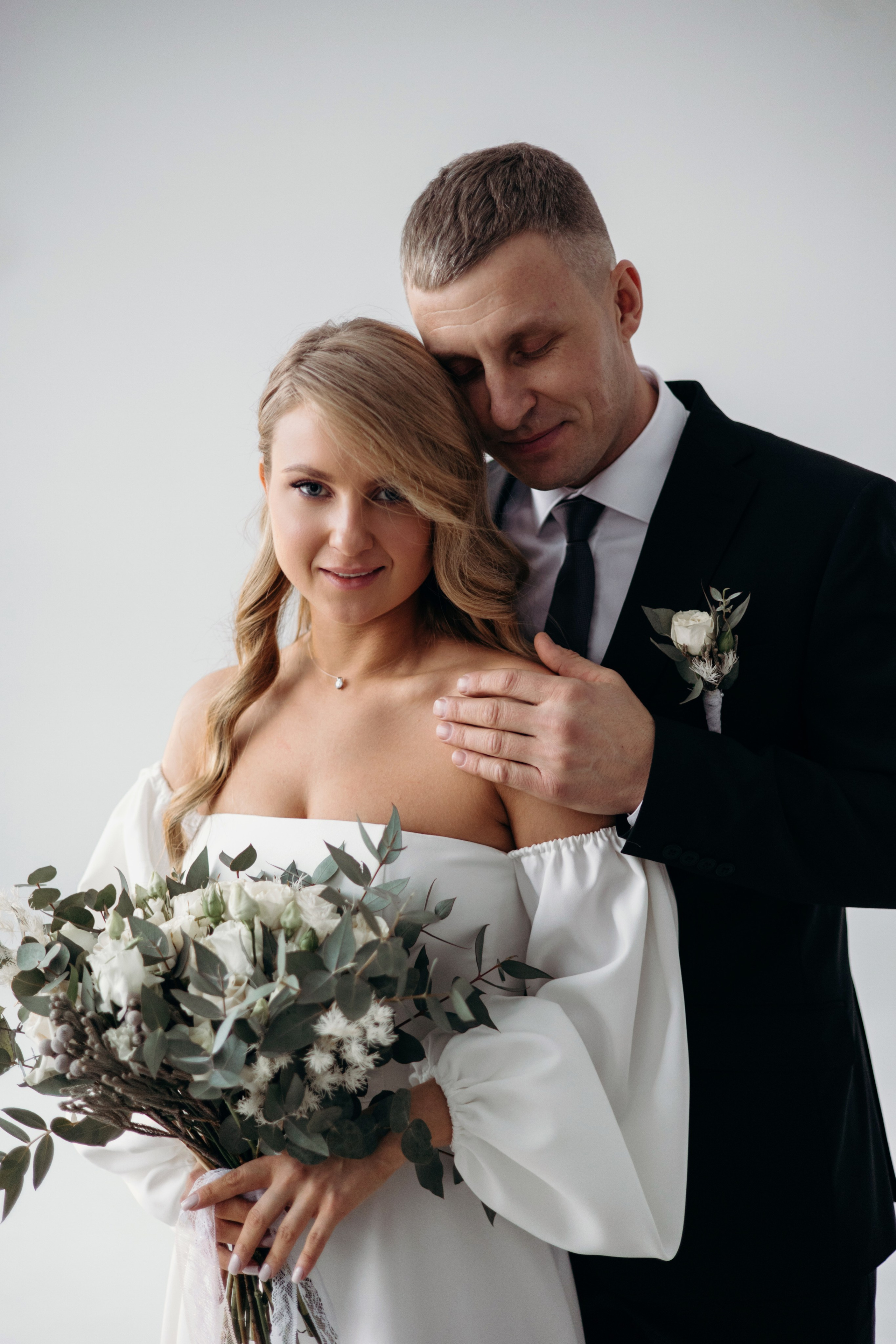 Е&В. Фотограф свадебный семейный в Красноярске Шукшина Наталья