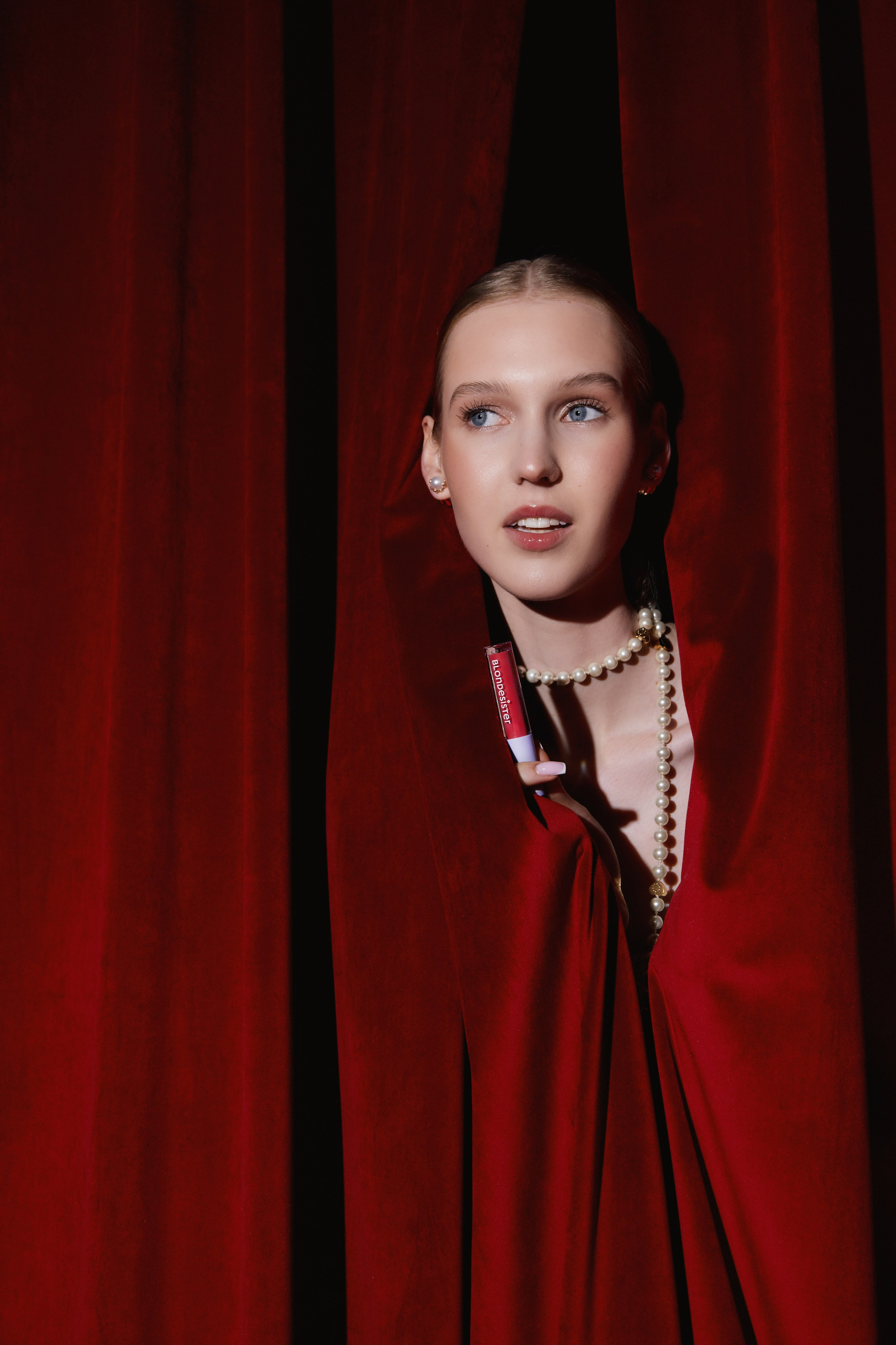 Sveta. Personality models. Международное модельное агентство в Калининграде