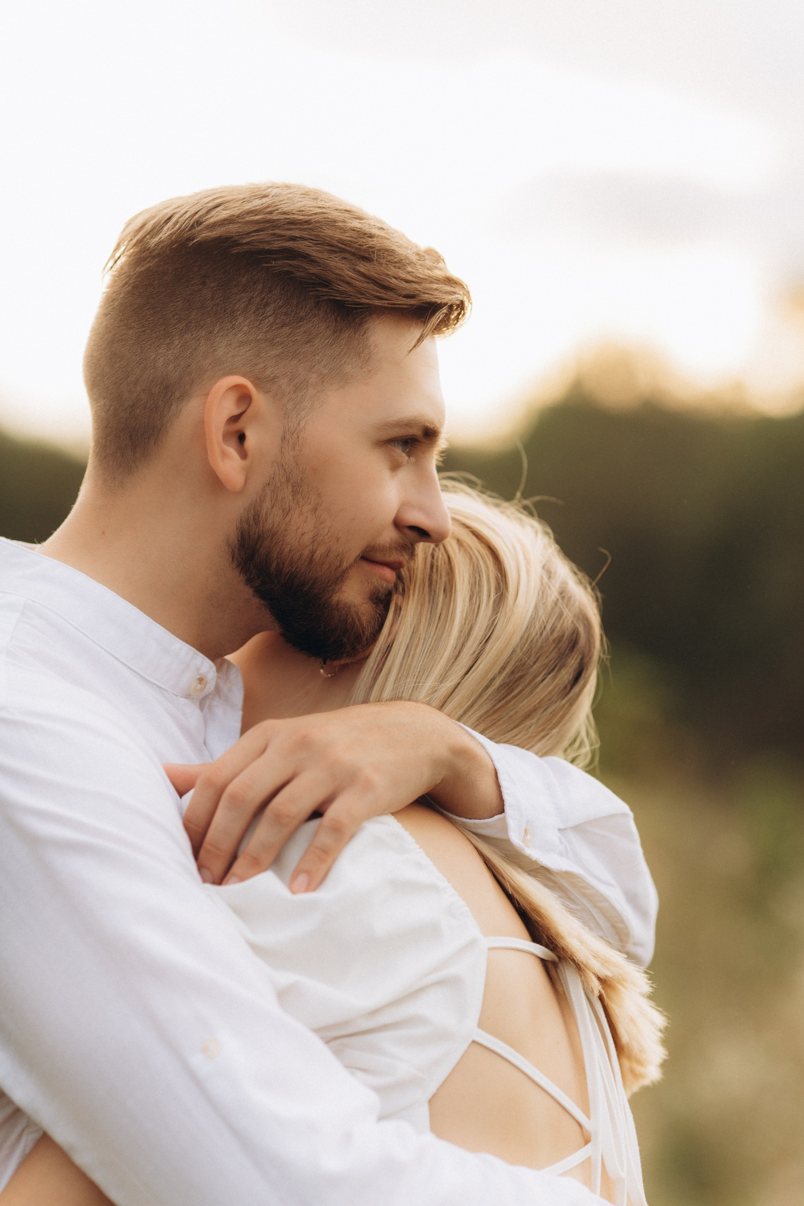 Лиза & Игорь. Семейный и детский фотограф Башкатова Дарья Старый Оскол
