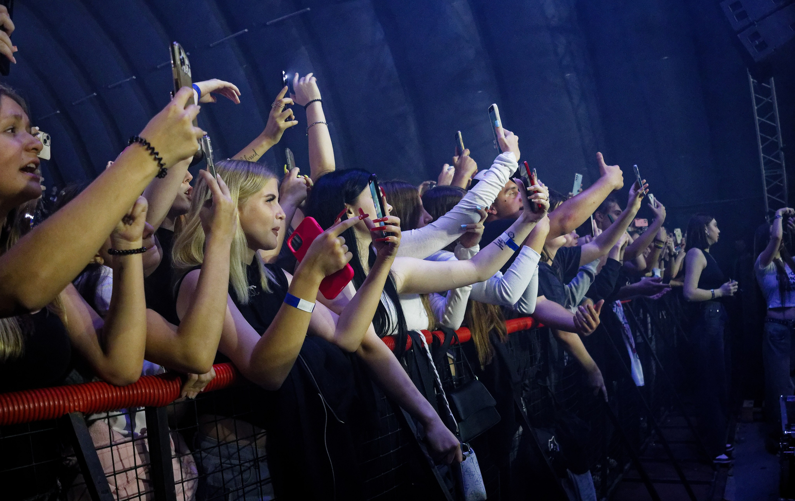 Bushido Zho / @Кроп Арена / Краснодар. Концертный фотограф в Краснодаре