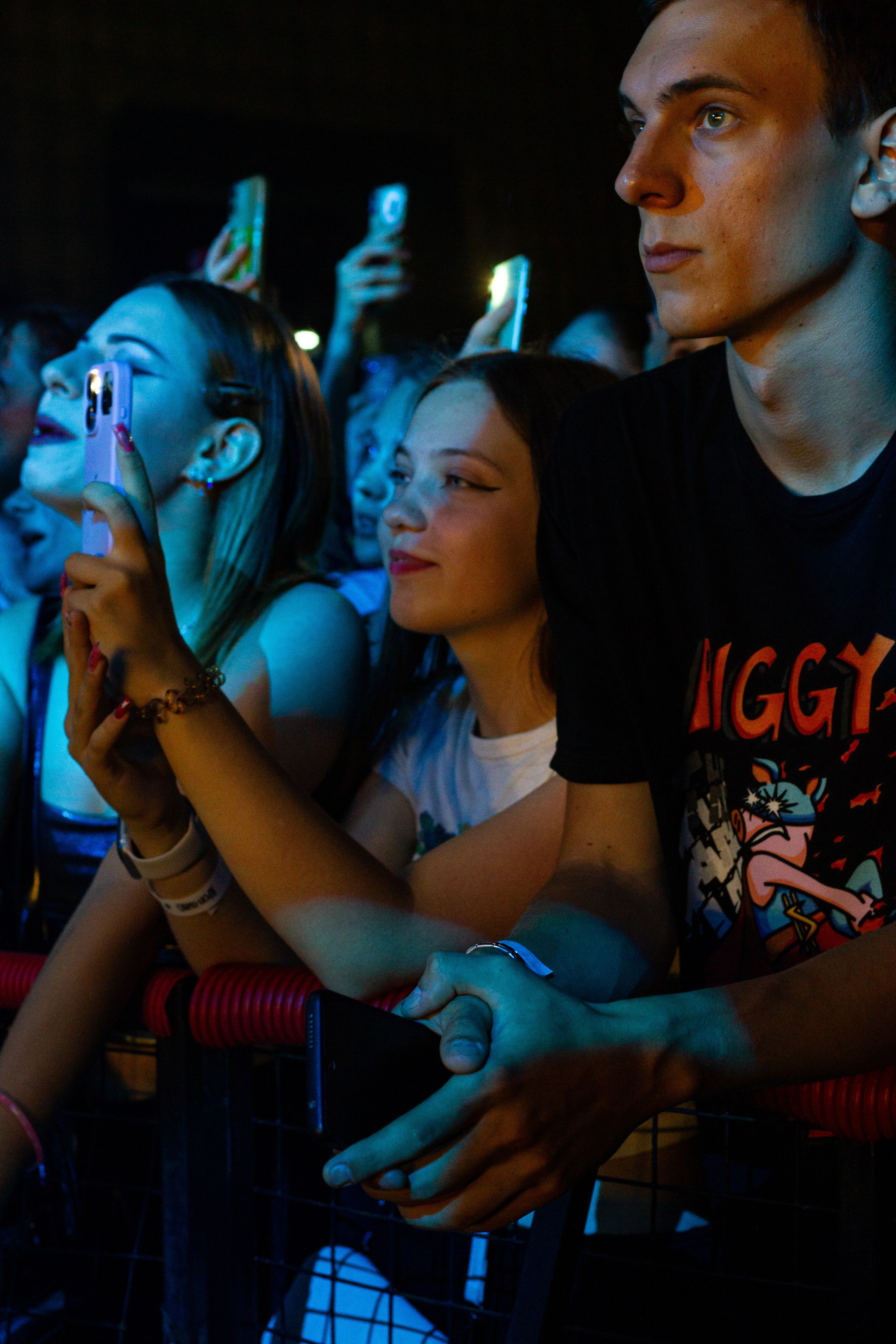 ЛСП / @Кроп Арена Воздух / Краснодар. Концертный фотограф в Краснодаре