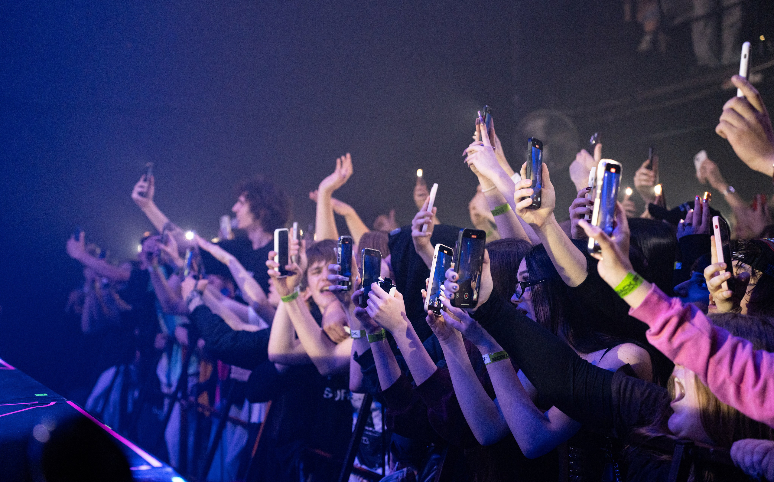 Thrill Pill / @Порт 219 / Краснодар. Концертный фотограф в Краснодаре