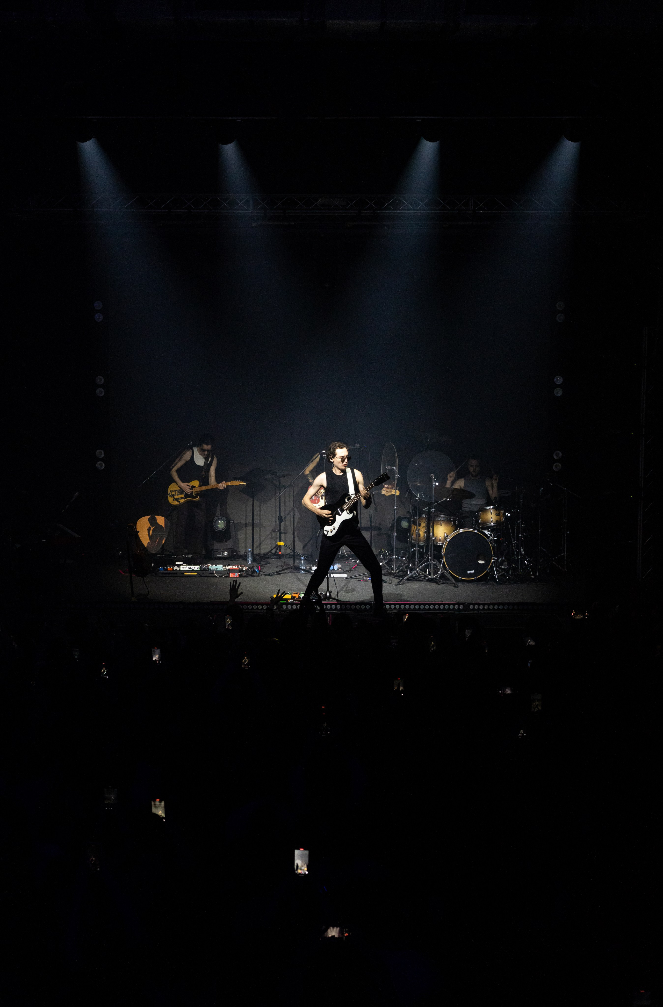 Zoloto / @Порт 219 / Краснодар. Концертный фотограф в Краснодаре