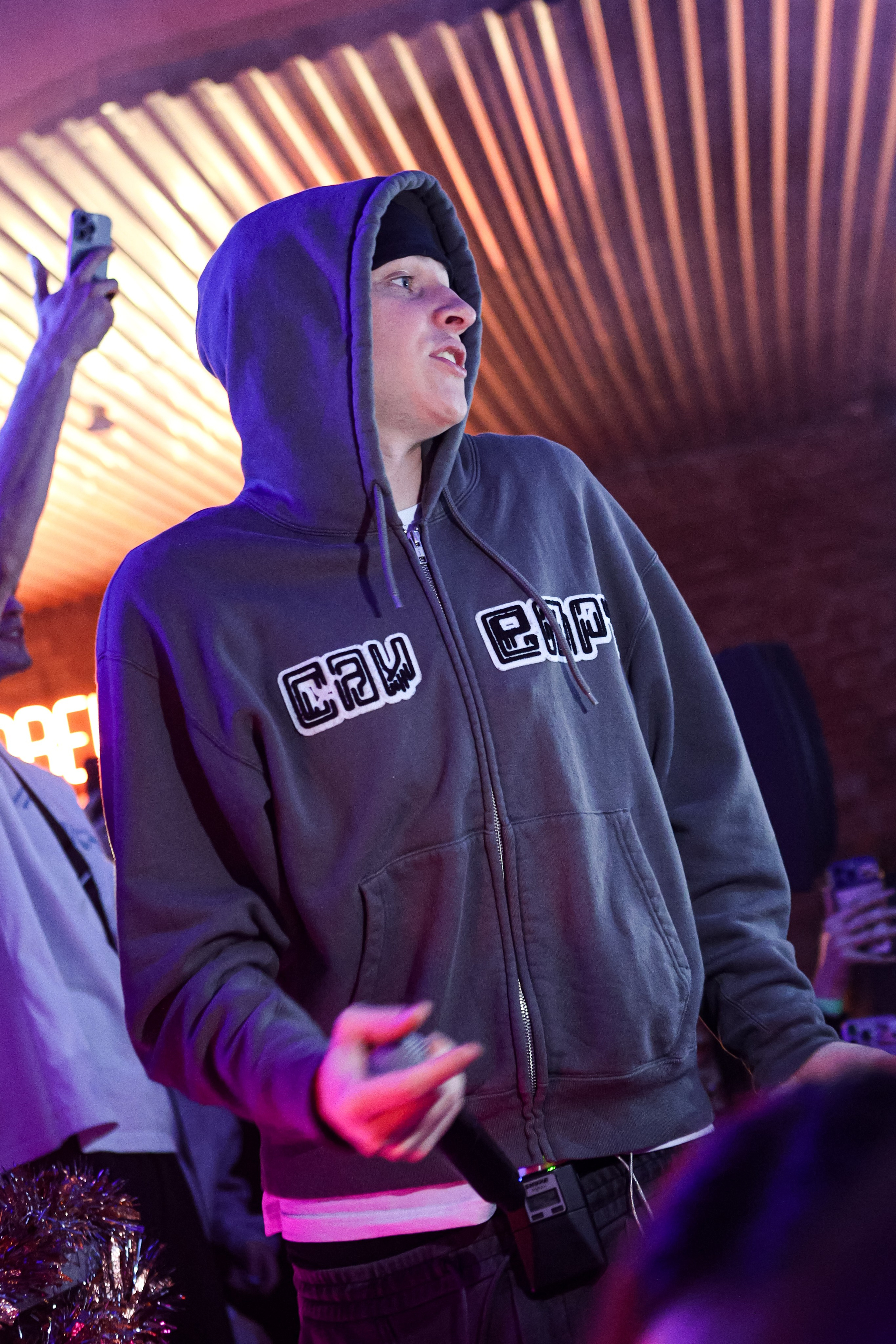 Only 2K17 & Полка + May Wave$ + Иван Золо / @Барный Союз / Краснодар. Концертный фотограф в Краснодаре